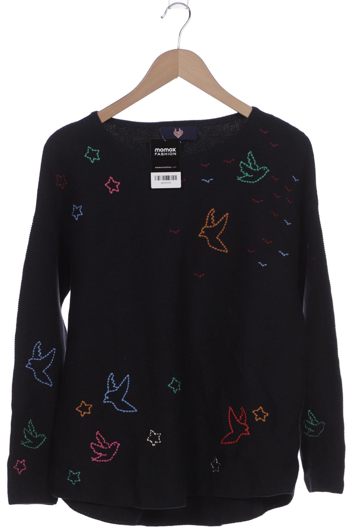 

Lieblingsstück Damen Pullover, marineblau, Gr. 44