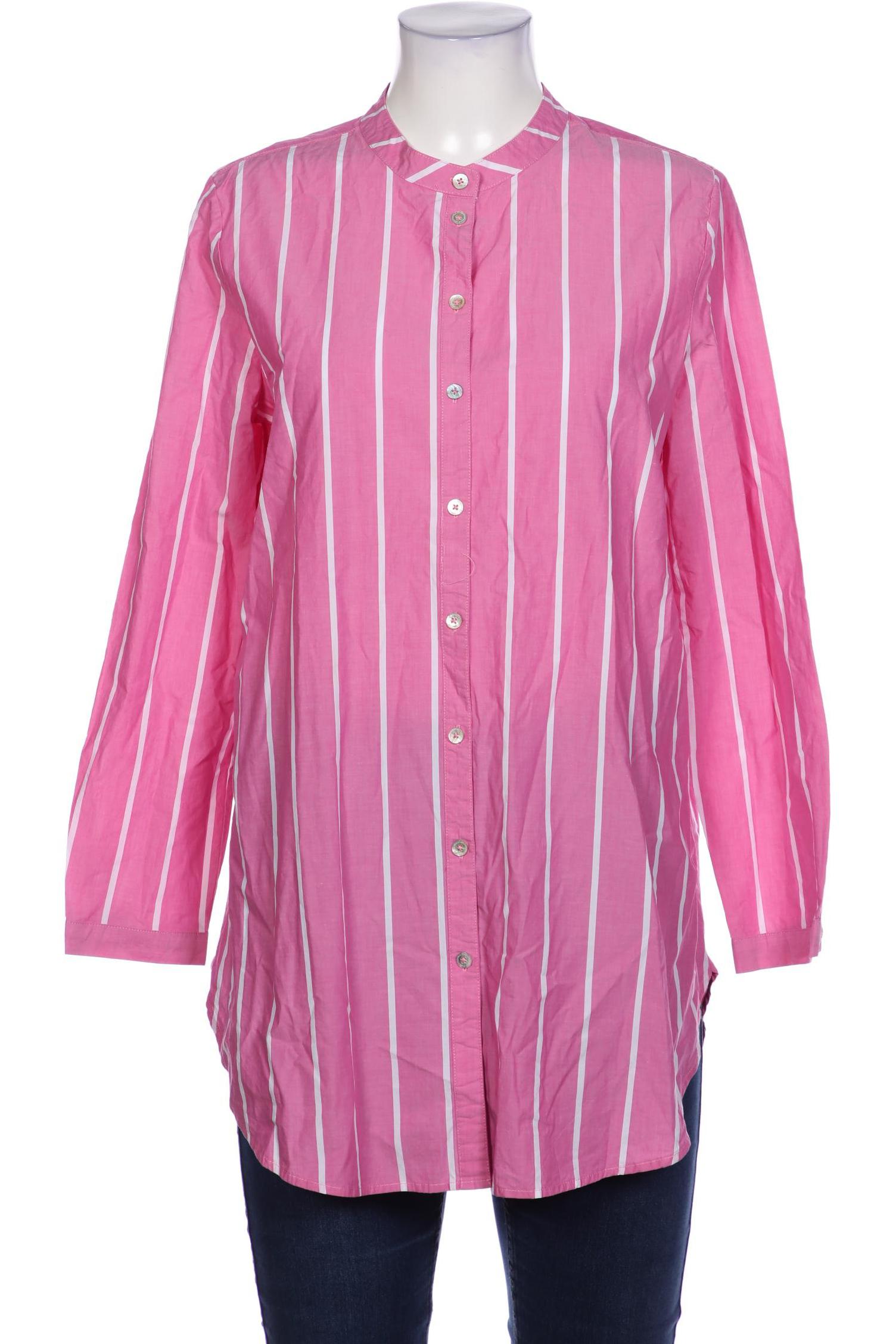 

Lieblingsstück Damen Bluse, pink, Gr. 40