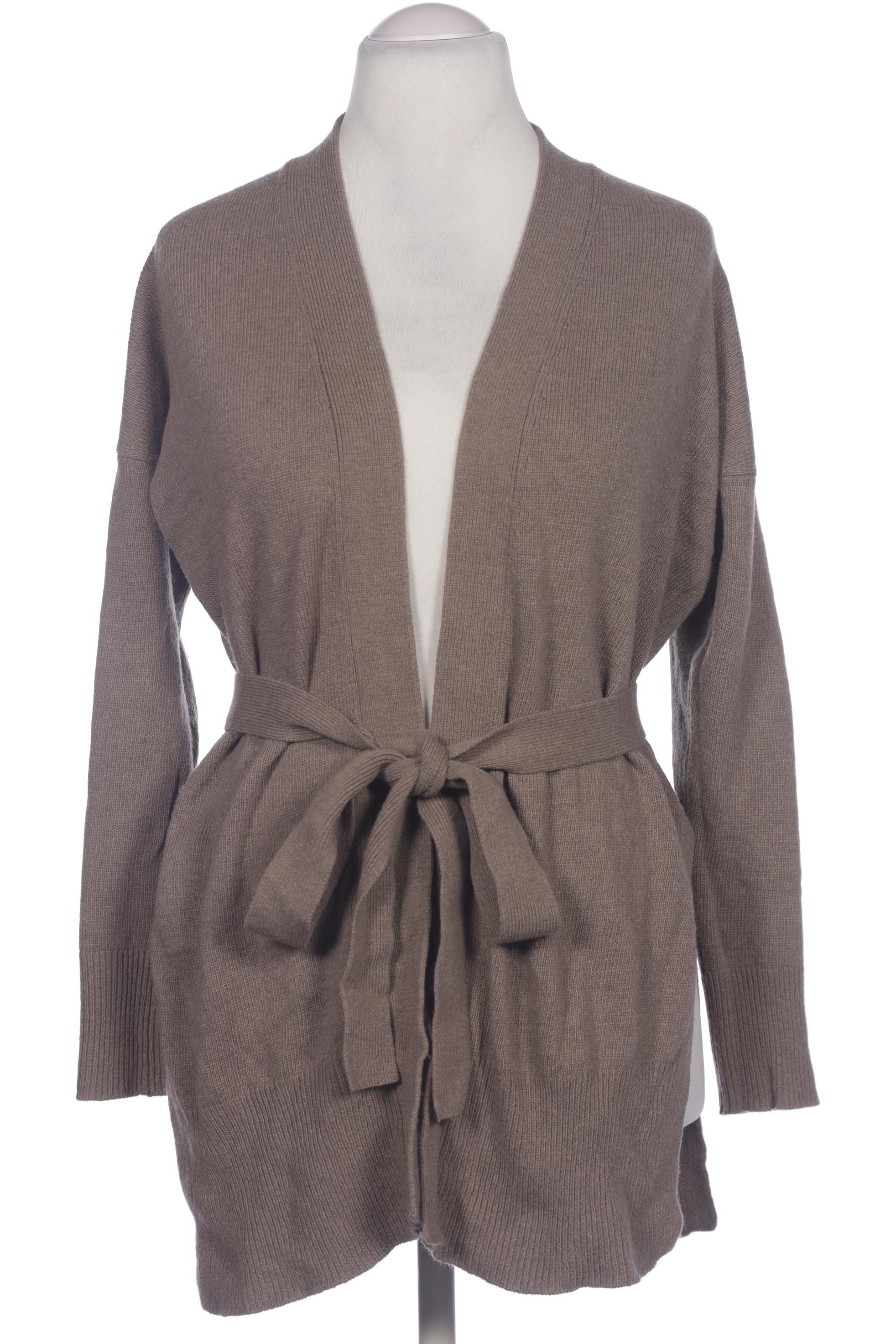 

Lieblingsstück Damen Strickjacke, braun, Gr. 38