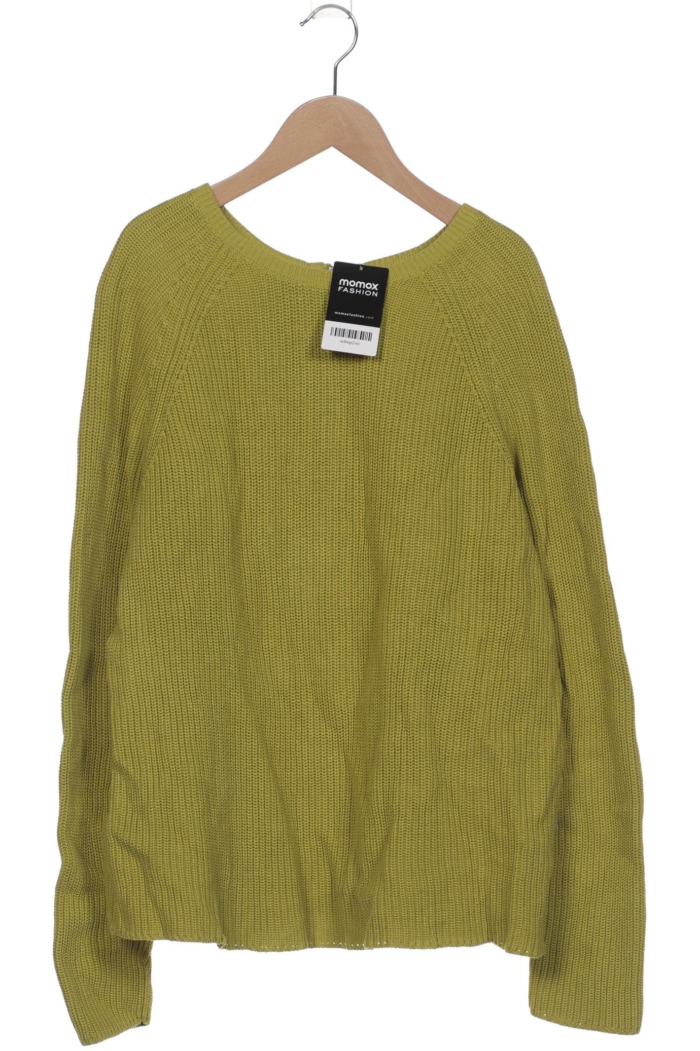 

Lieblingsstück Damen Pullover, grün, Gr. 46