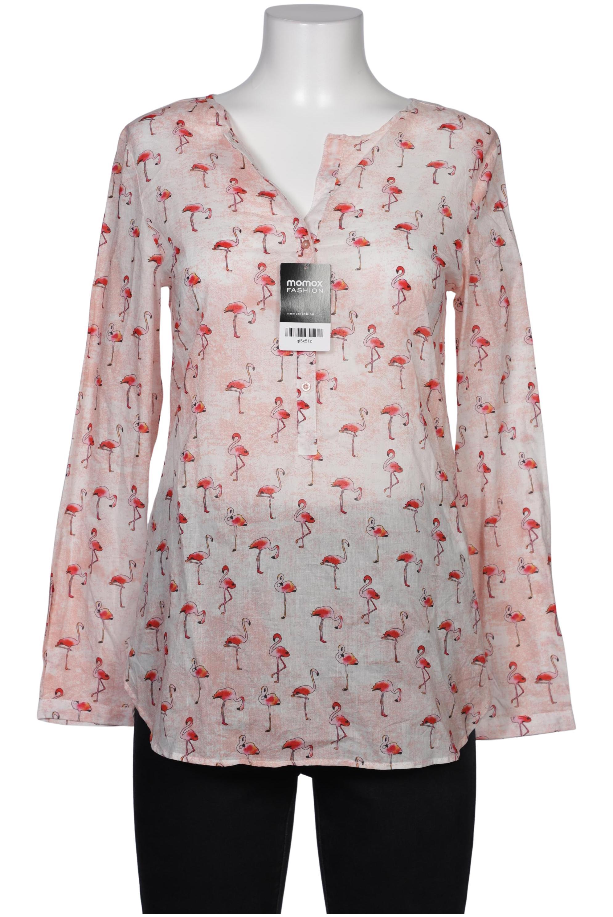 

Lieblingsstück Damen Bluse, pink, Gr. 38