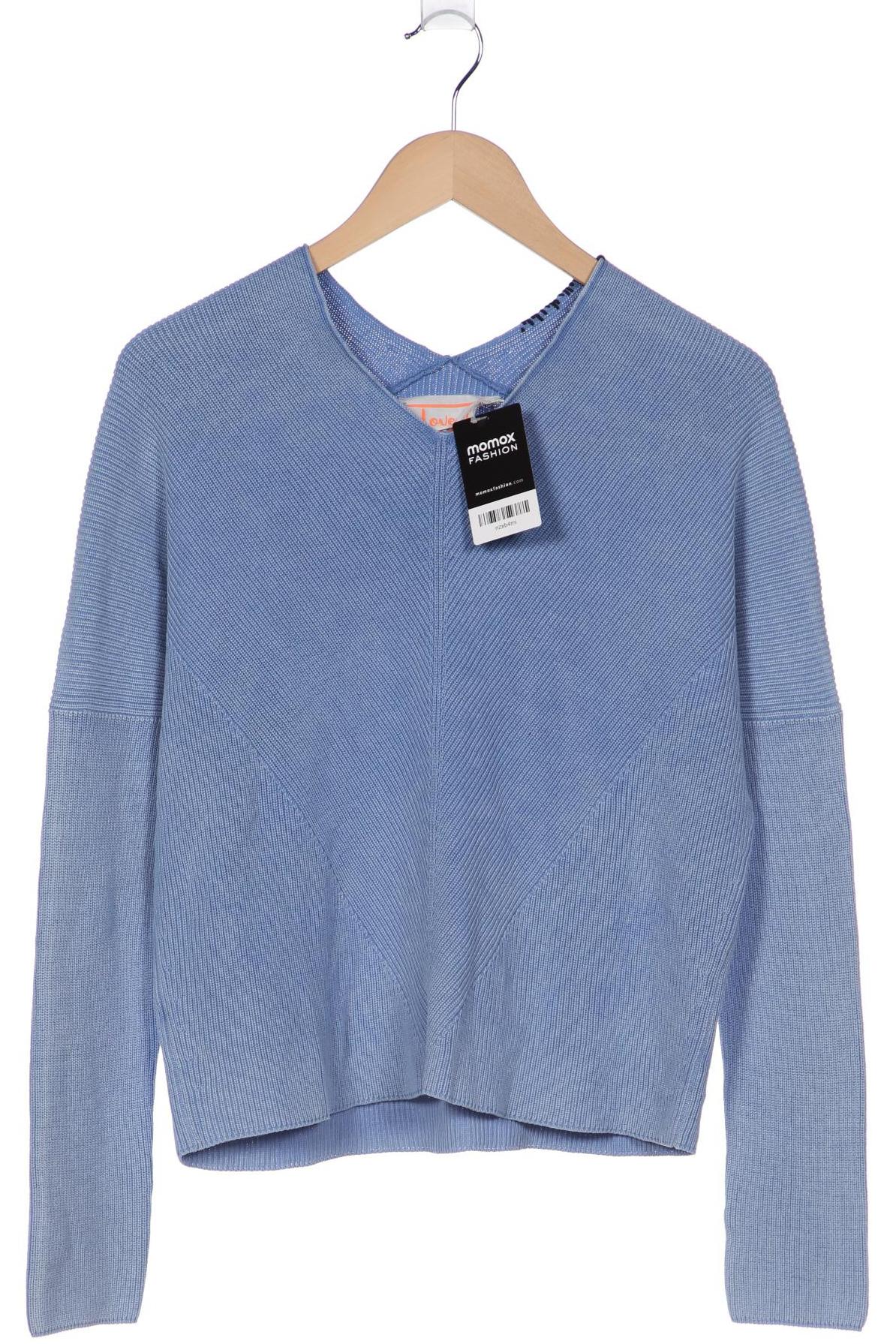 

Lieblingsstück Damen Pullover, hellblau, Gr. 34