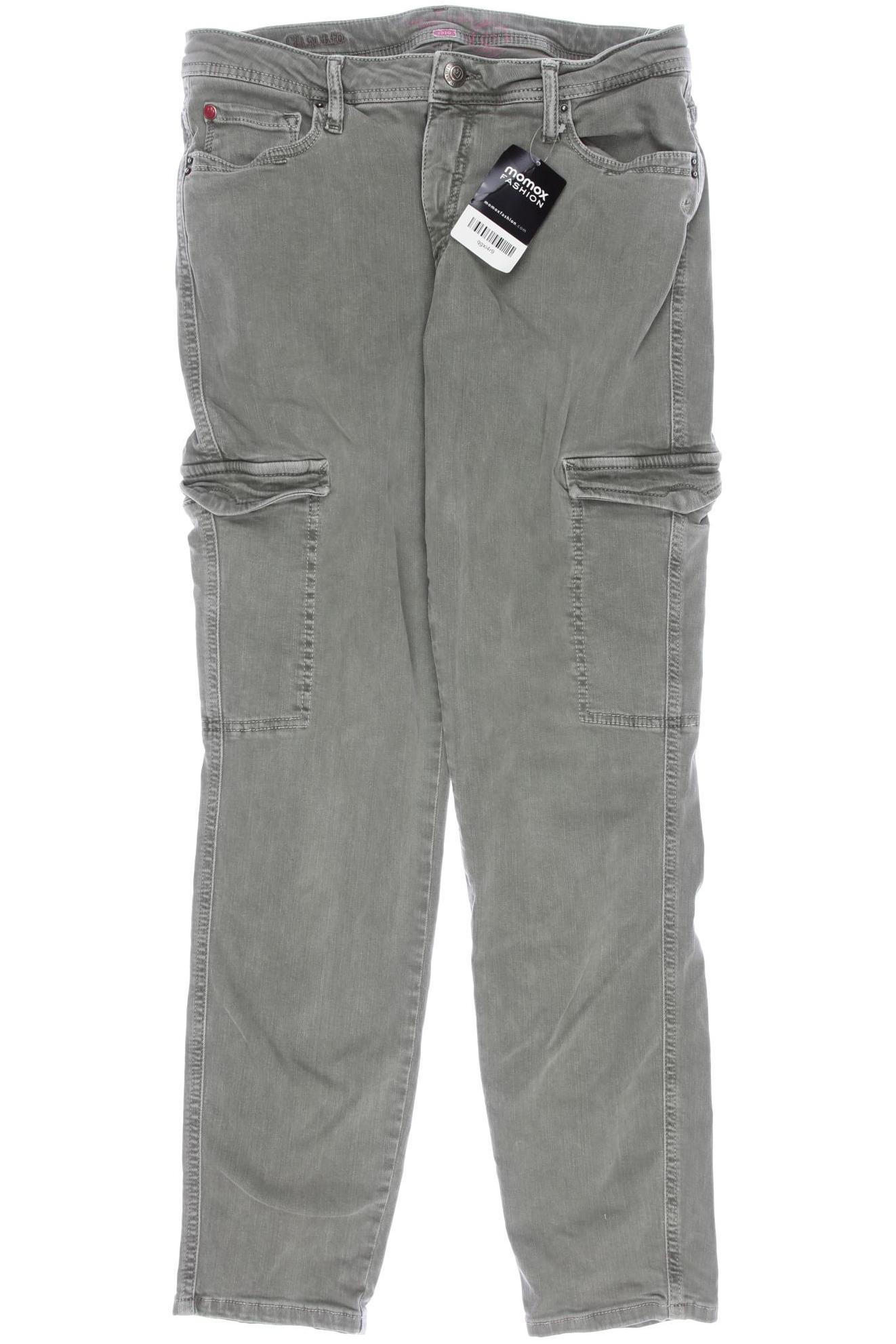 

Lieblingsstück Damen Jeans, grün, Gr. 27