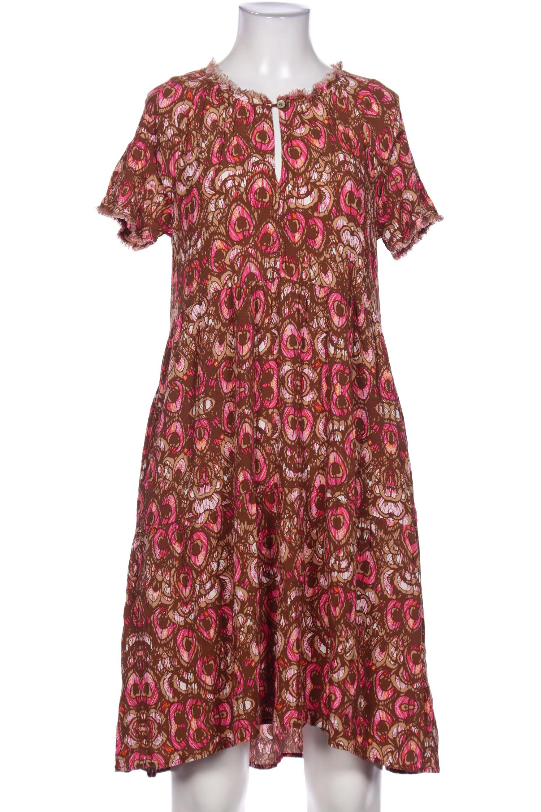 

Lieblingsstück Damen Kleid, braun, Gr. 36