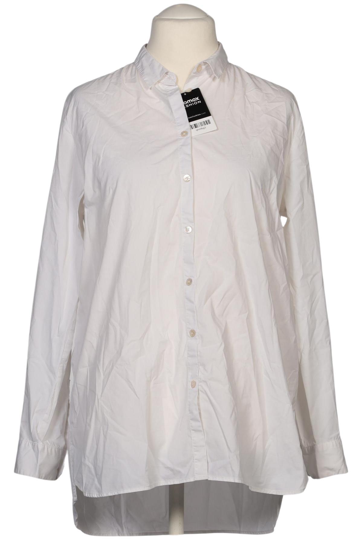 

Lieblingsstück Damen Bluse, weiß, Gr. 42