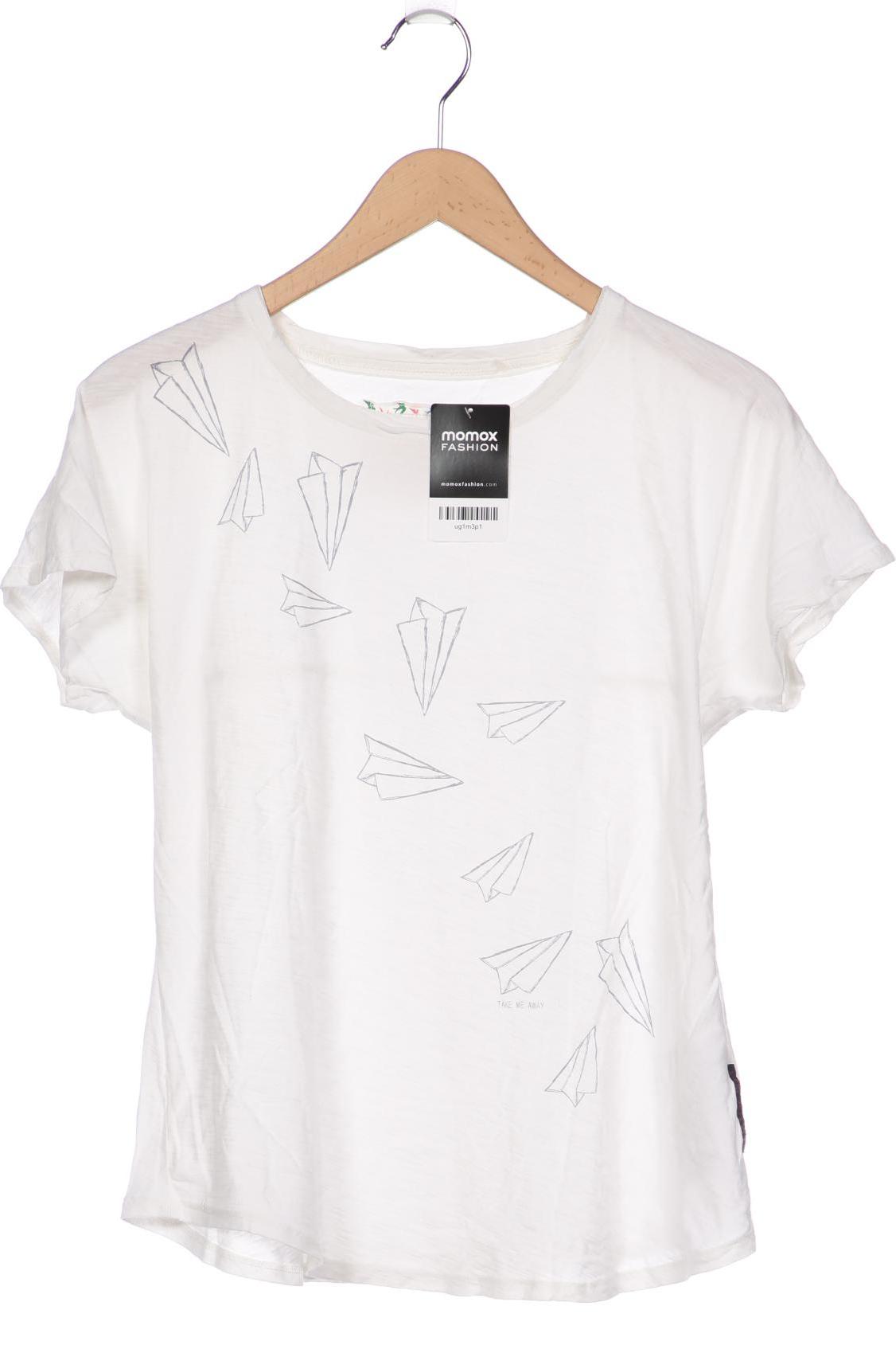 

Lieblingsstück Damen T-Shirt, weiß