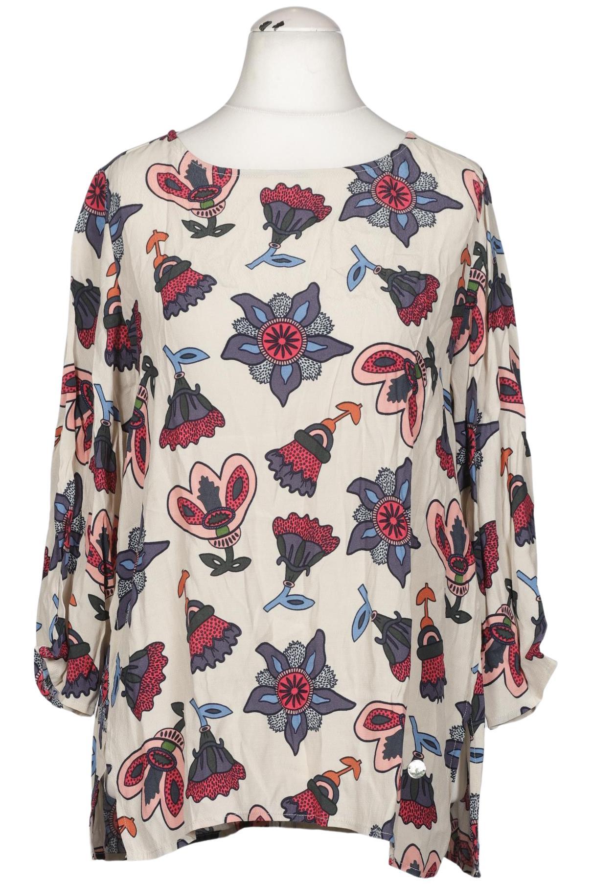 

Lieblingsstück Damen Bluse, mehrfarbig, Gr. 36