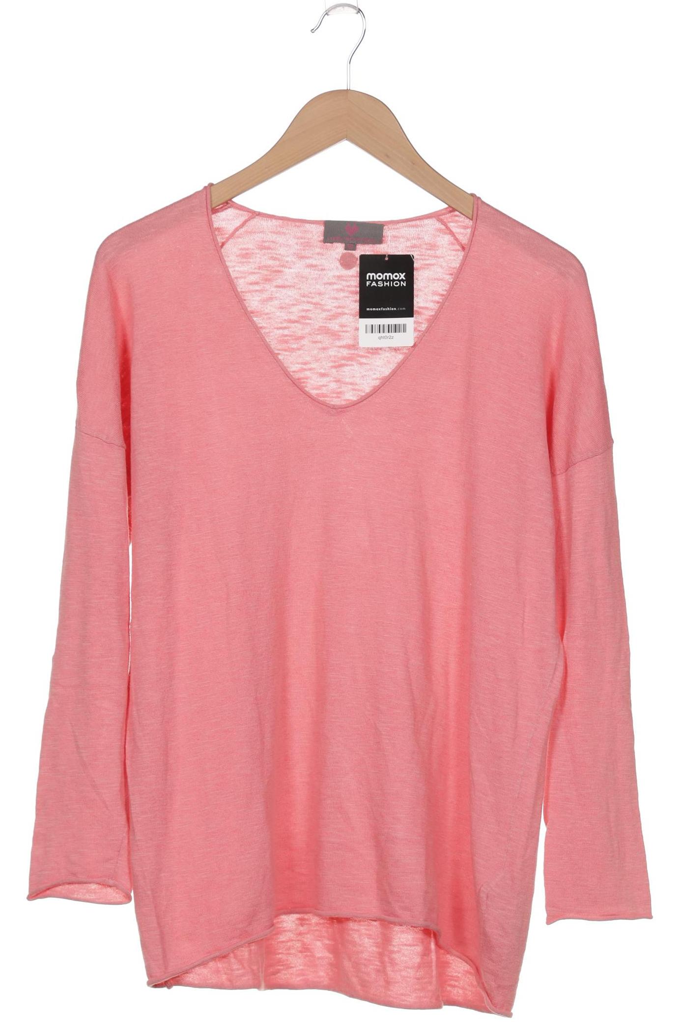 

Lieblingsstück Damen Pullover, pink, Gr. 38