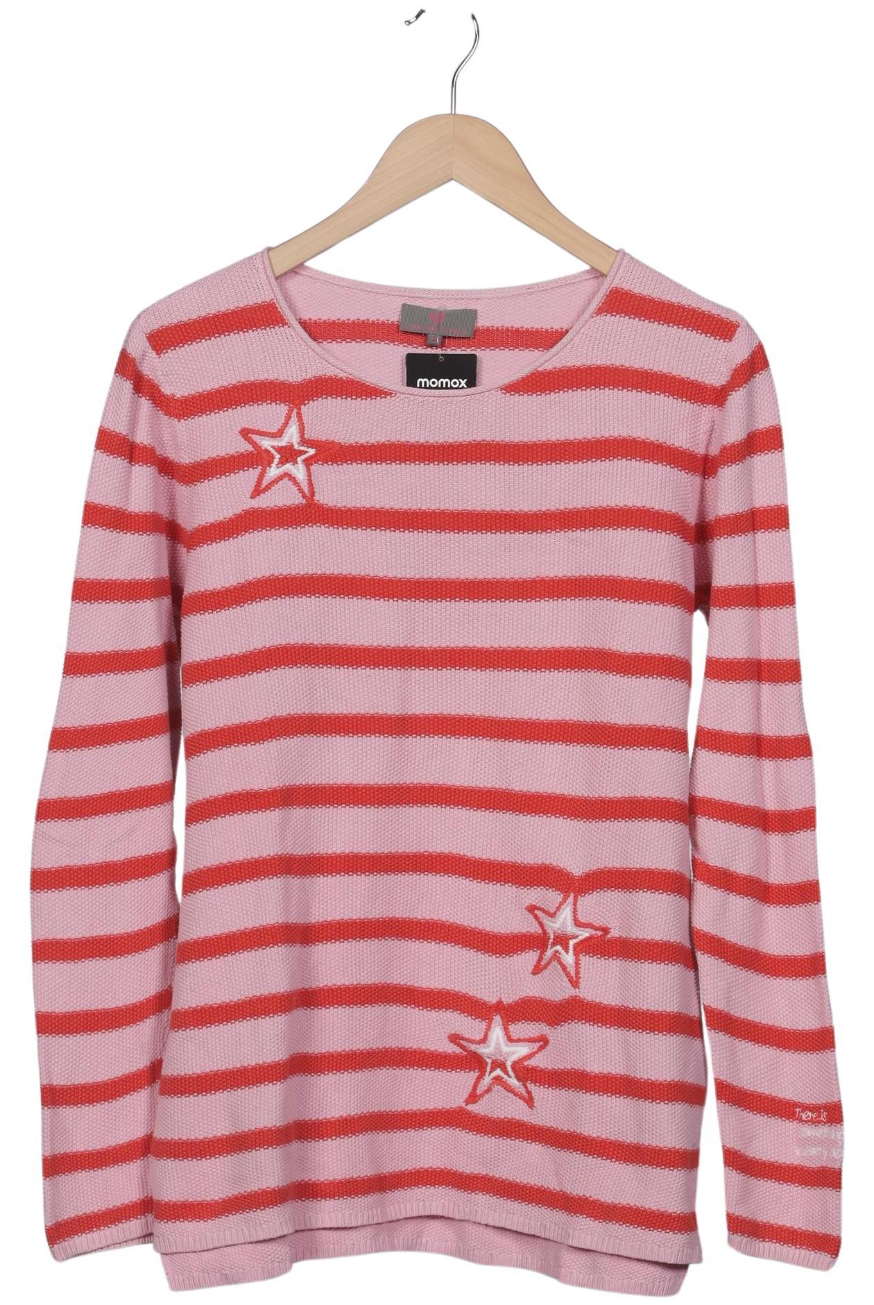 

Lieblingsstück Damen Pullover, pink, Gr. 40