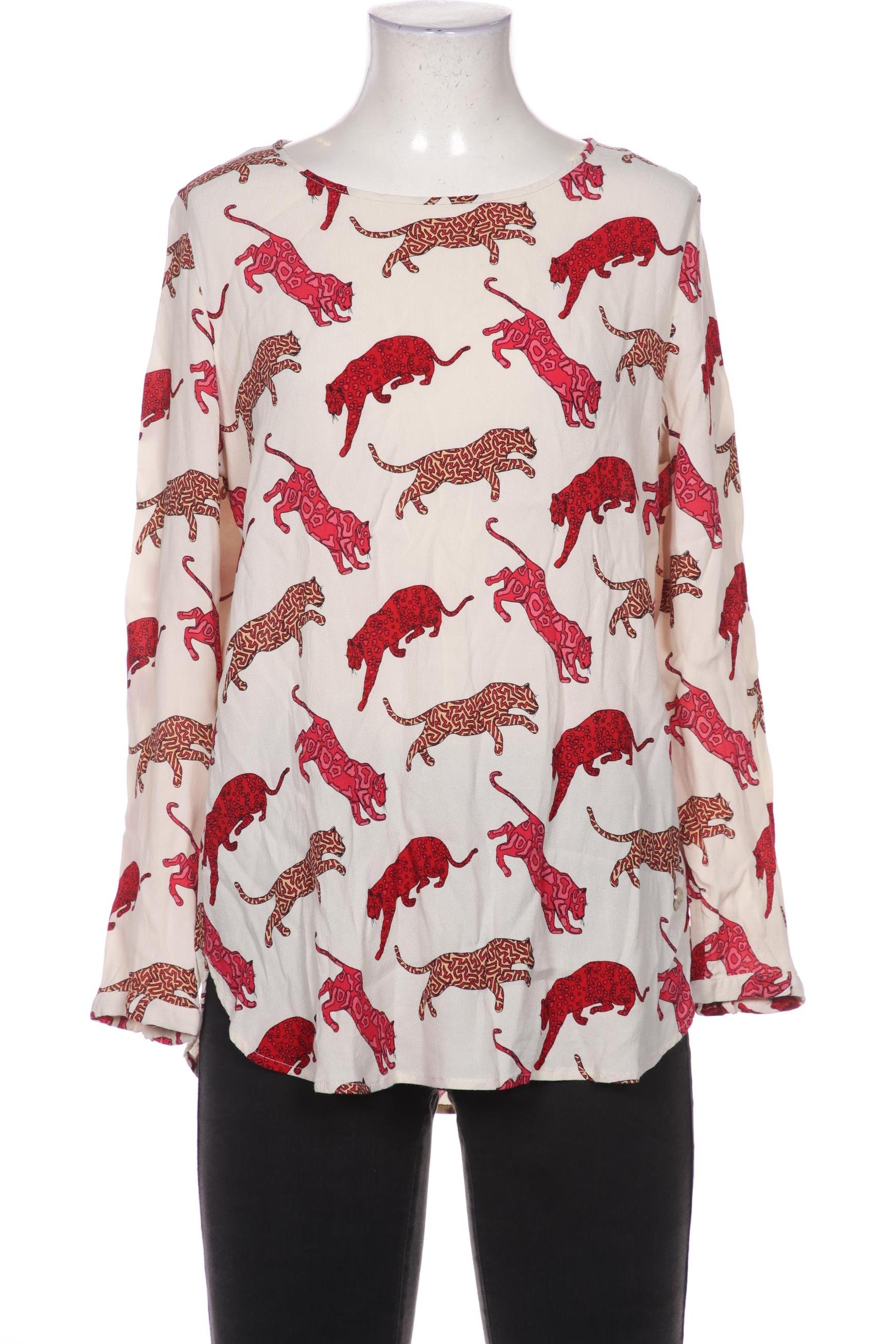 

Lieblingsstück Damen Bluse, cremeweiß, Gr. 40