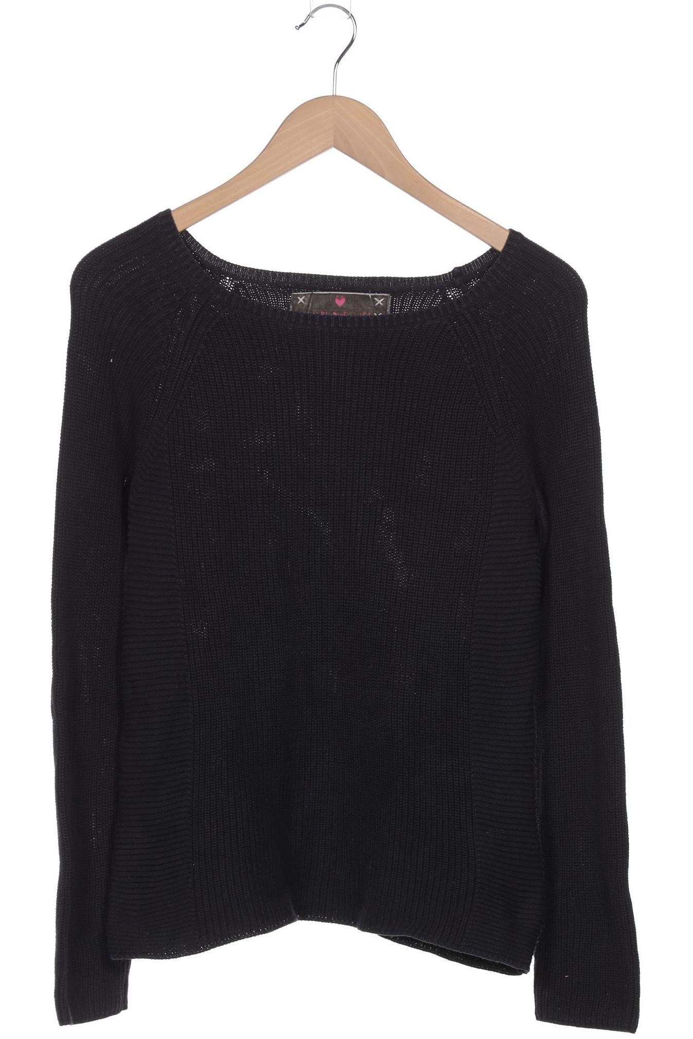 

Lieblingsstück Damen Pullover, marineblau, Gr. 36