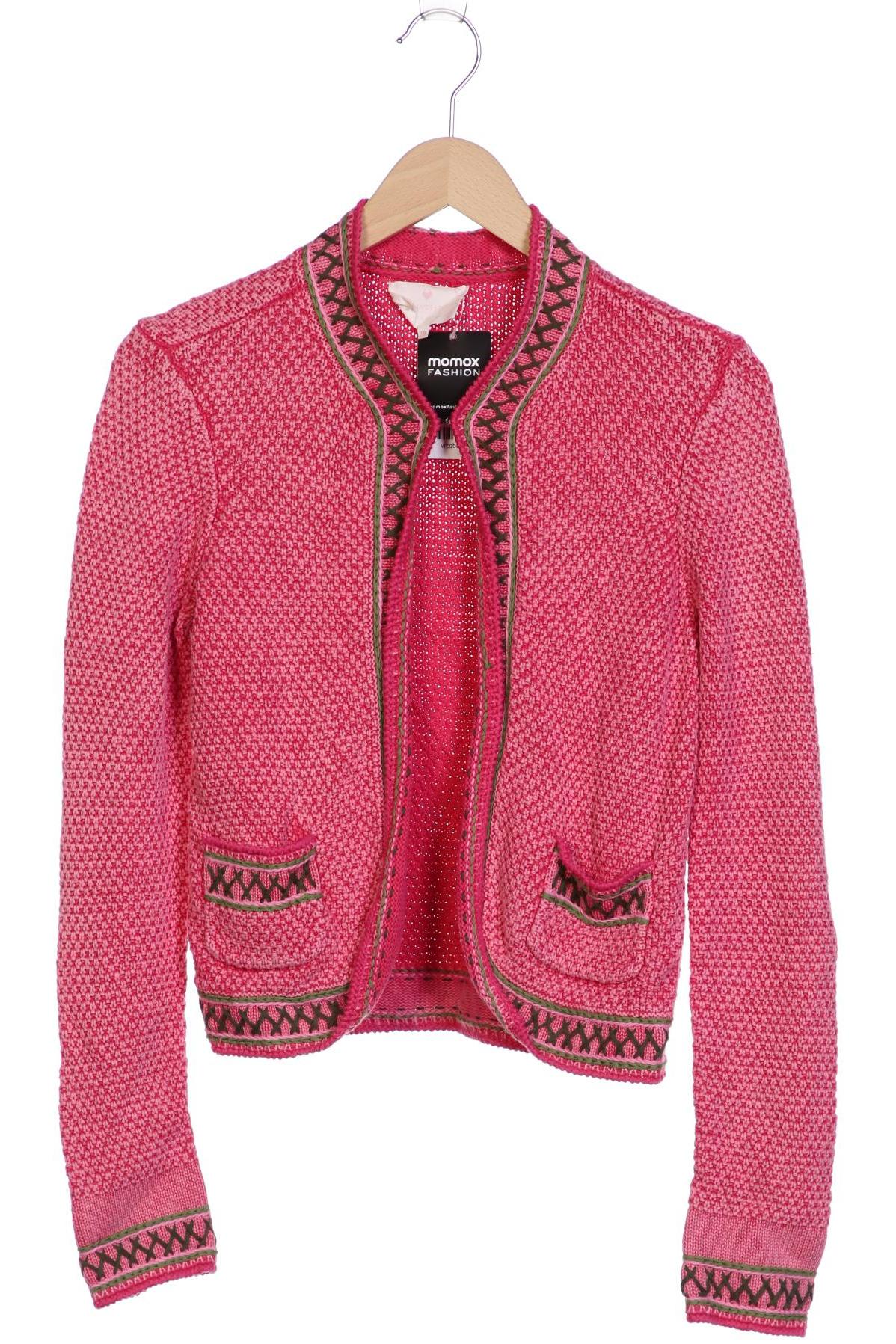 

Lieblingsstück Damen Strickjacke, pink