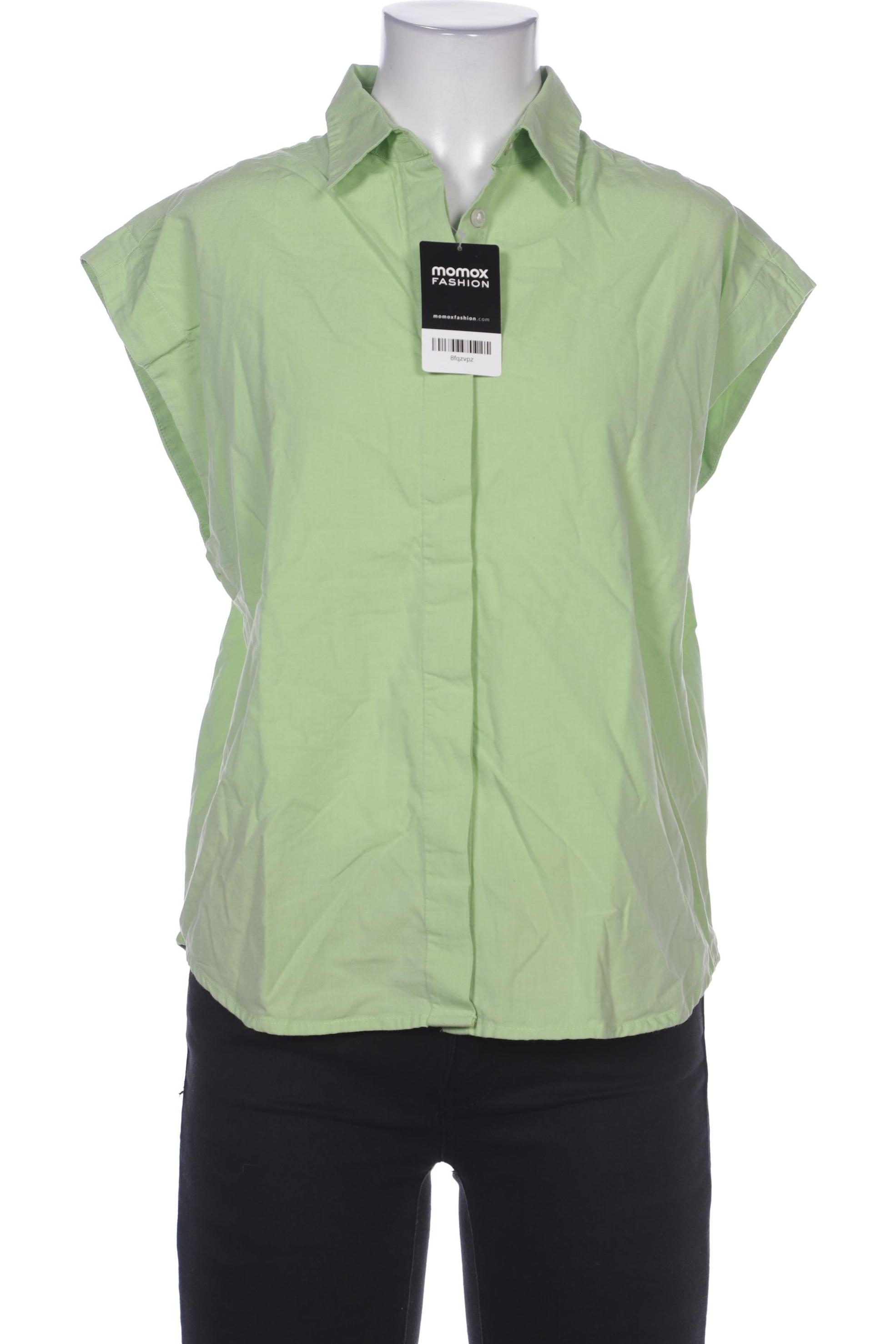 

Lieblingsstück Damen Bluse, grün, Gr. 36