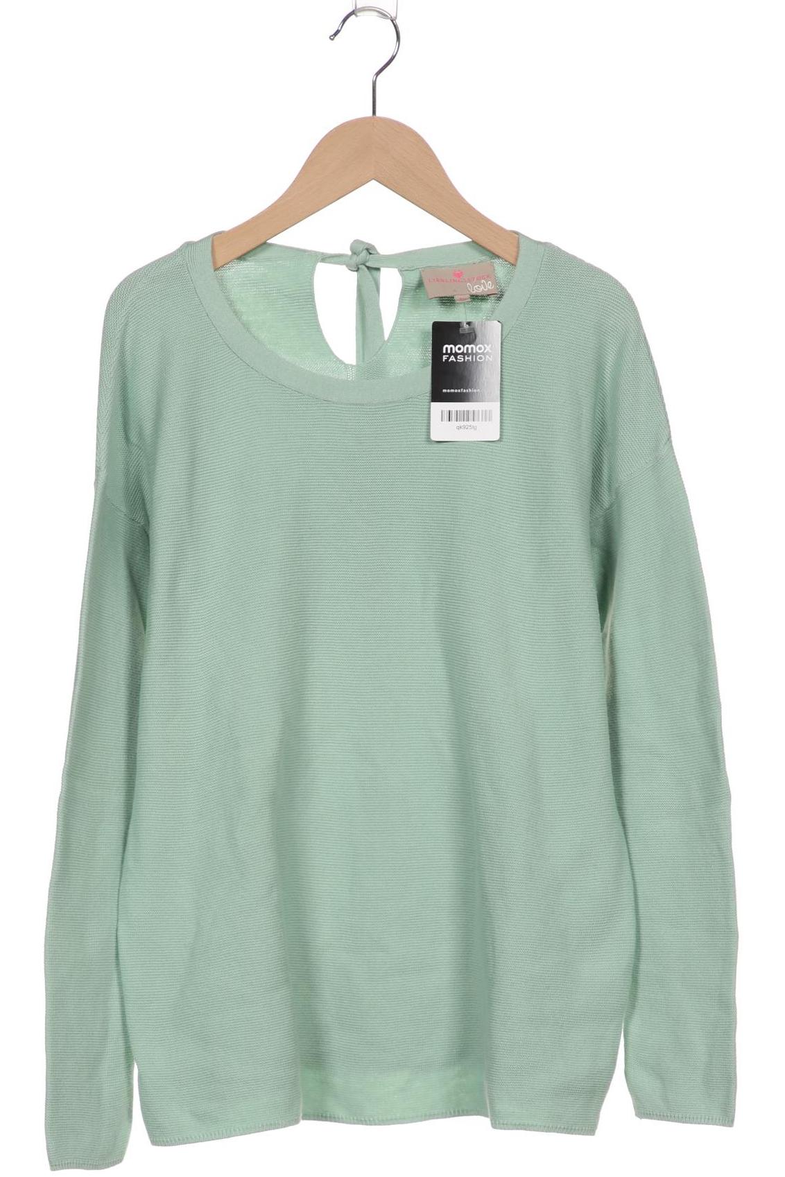 

Lieblingsstück Damen Pullover, hellgrün