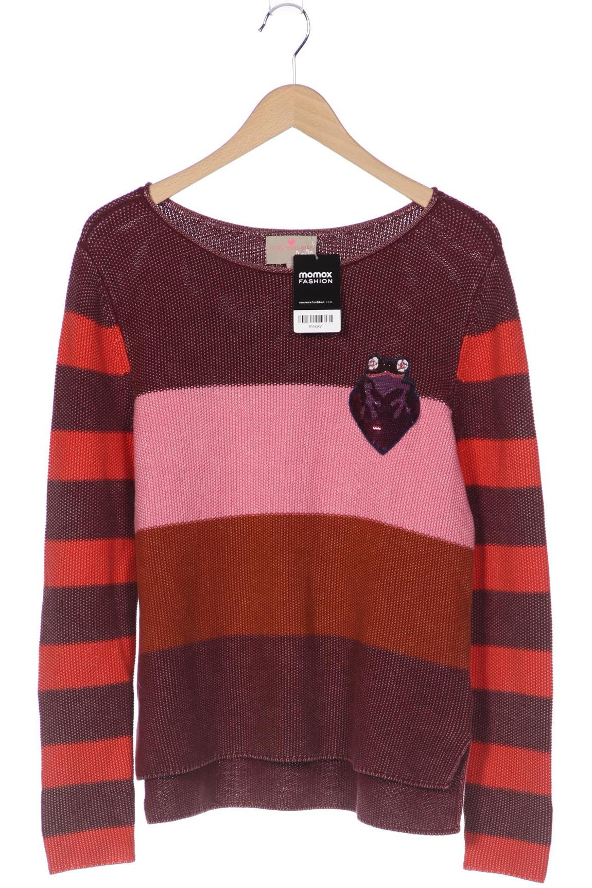 

Lieblingsstück Damen Pullover, mehrfarbig, Gr. 36
