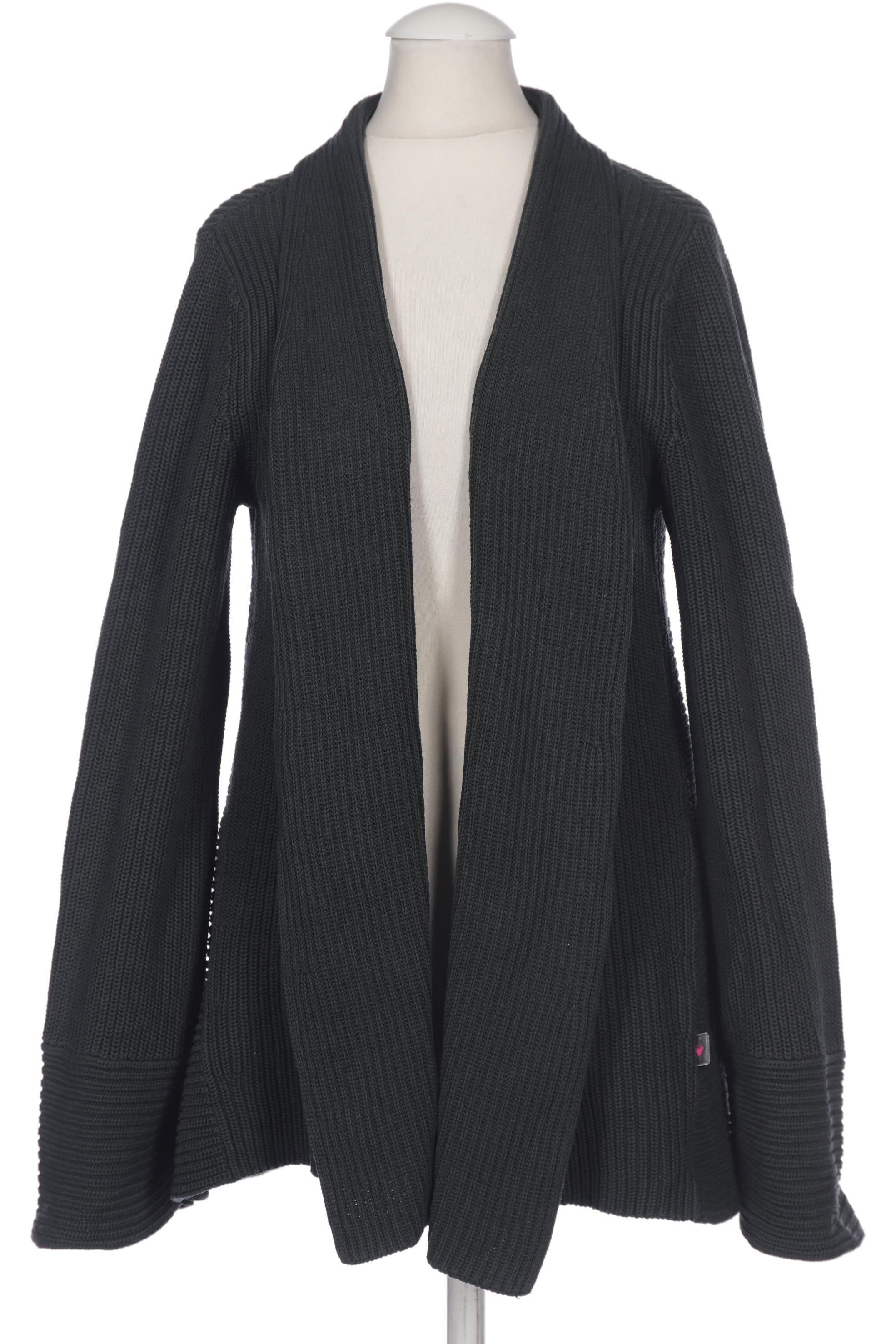 

Lieblingsstück Damen Strickjacke, grün