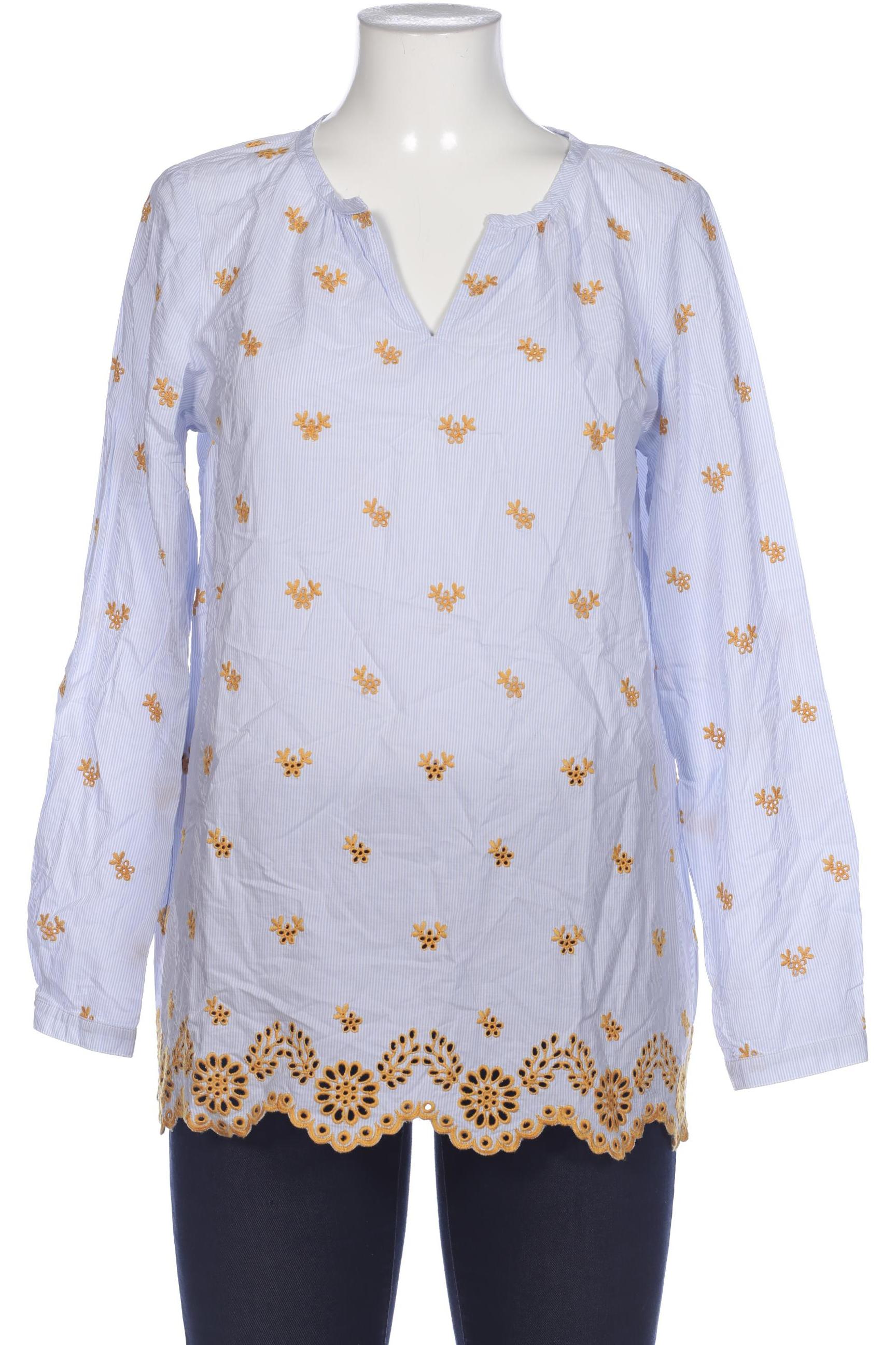 

Lieblingsstück Damen Bluse, hellblau