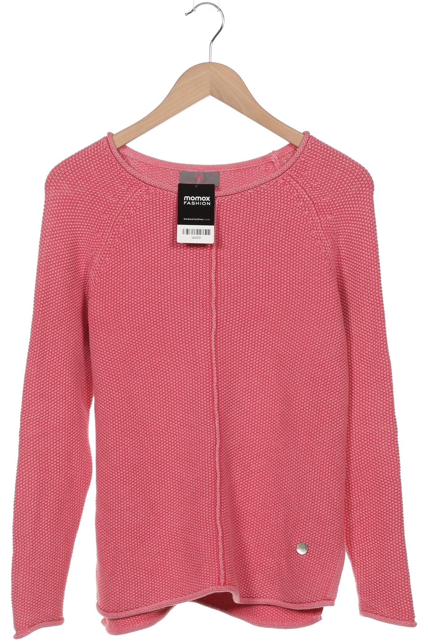 

Lieblingsstück Damen Pullover, pink, Gr. 34