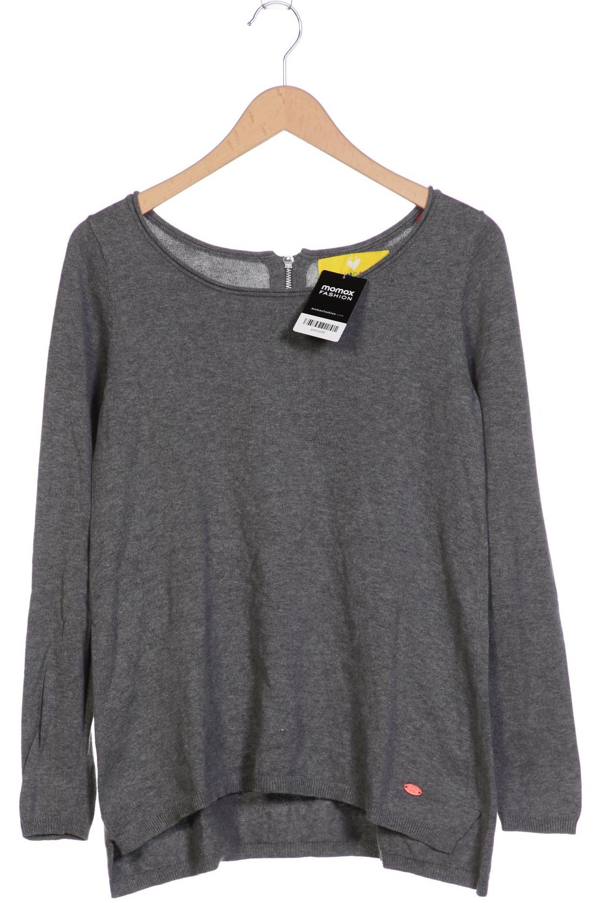 

Lieblingsstück Damen Pullover, grau, Gr. 36