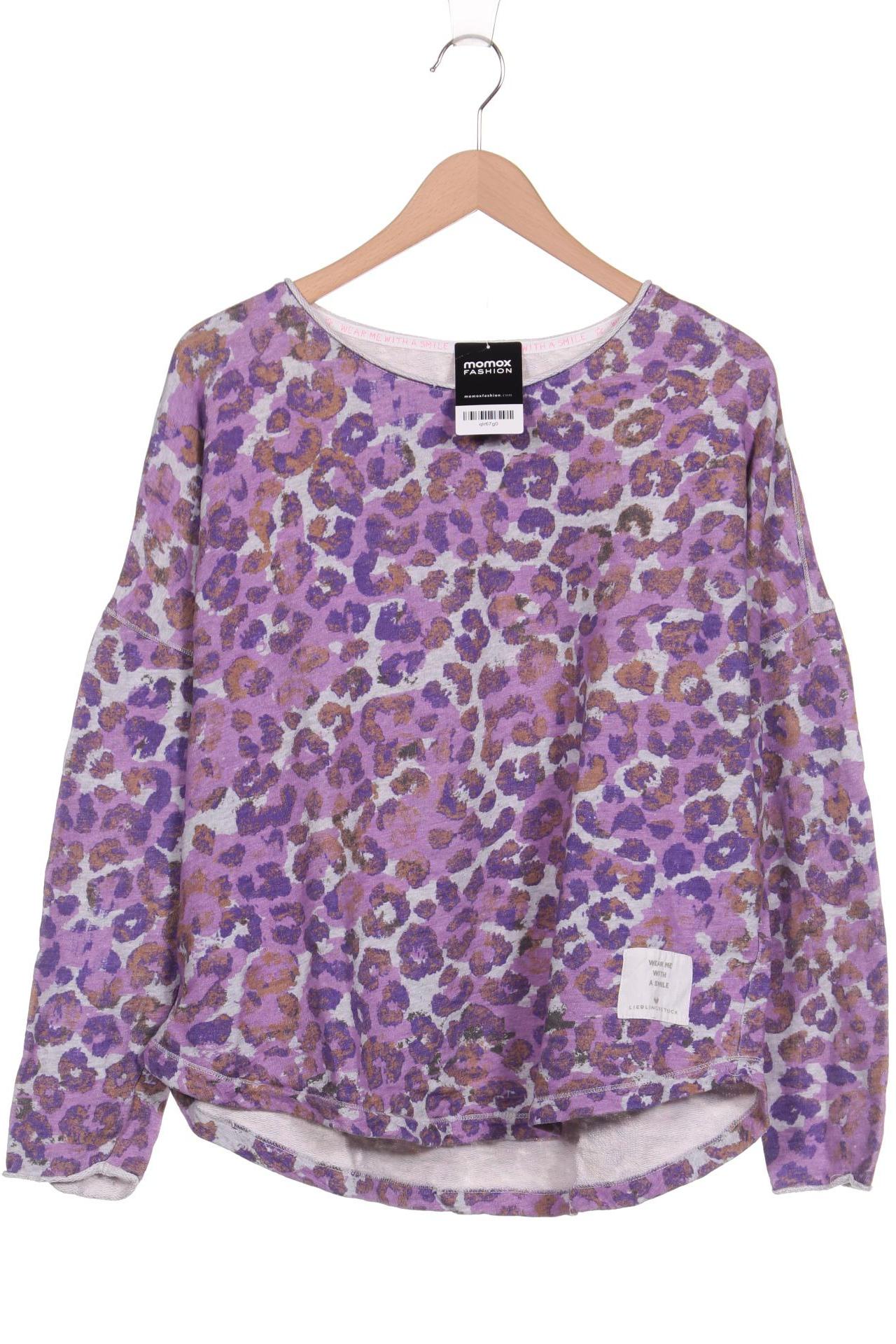 

Lieblingsstück Damen Sweatshirt, flieder