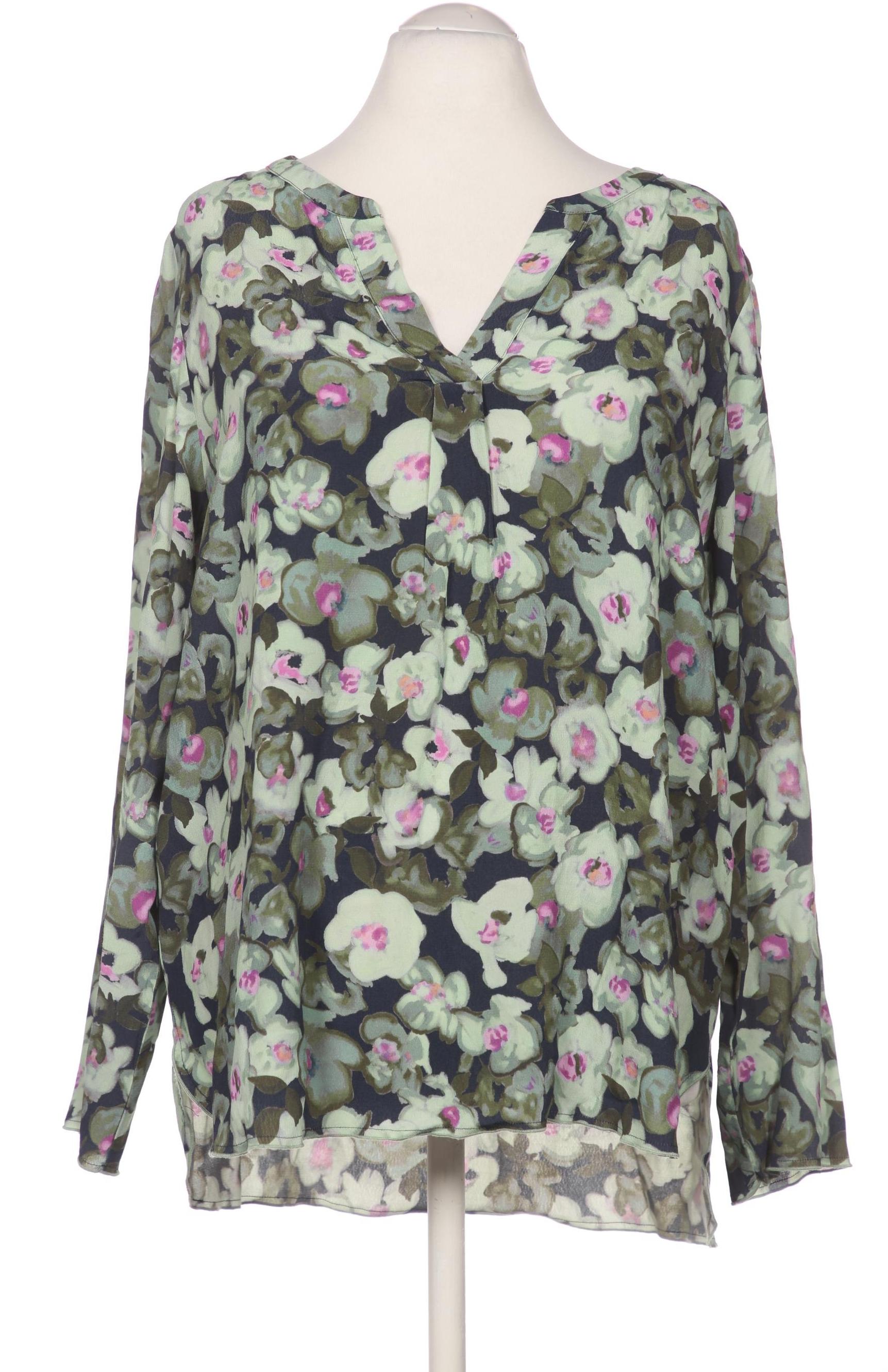 

Lieblingsstück Damen Bluse, mehrfarbig, Gr. 44