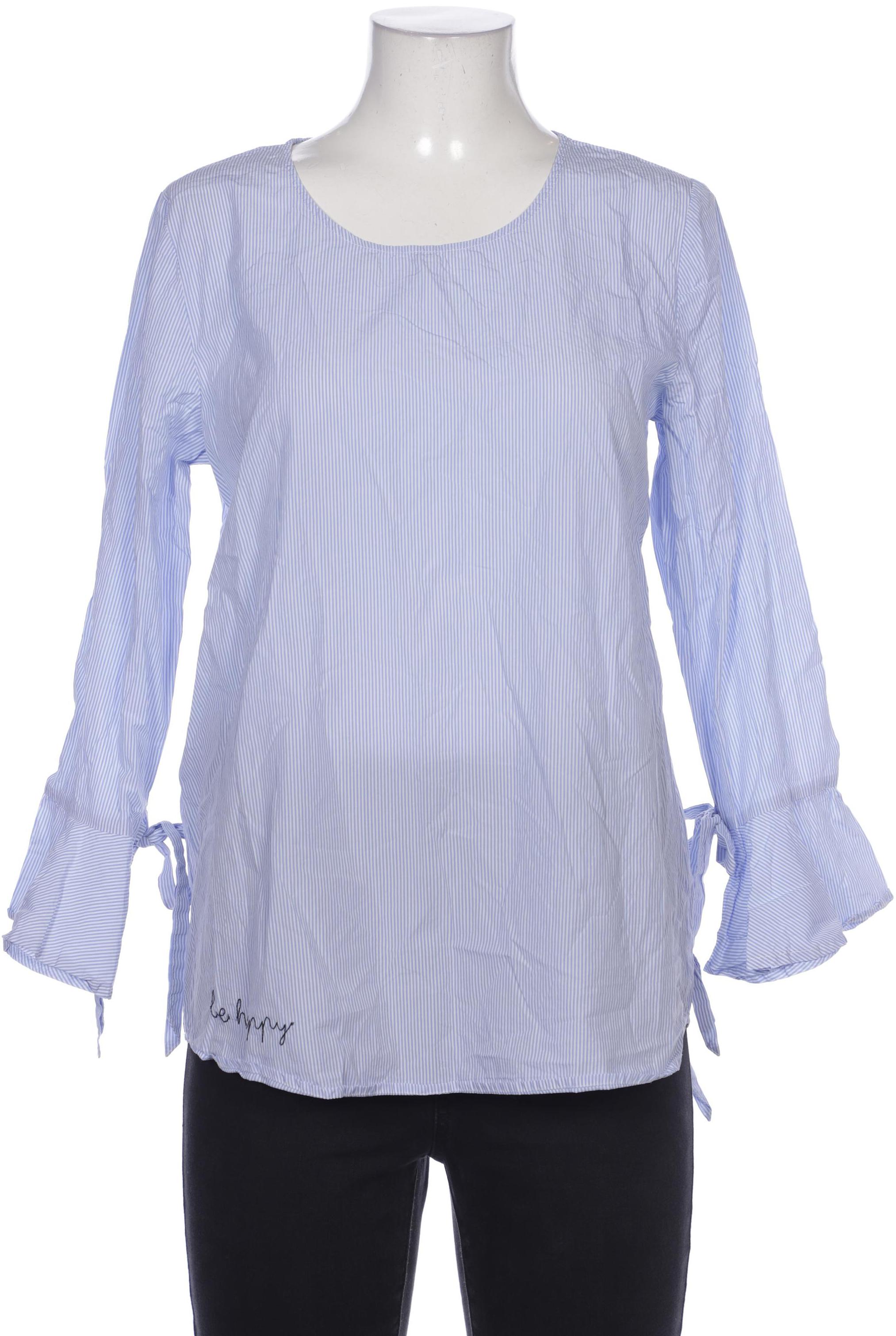 

Lieblingsstück Damen Bluse, hellblau, Gr. 38