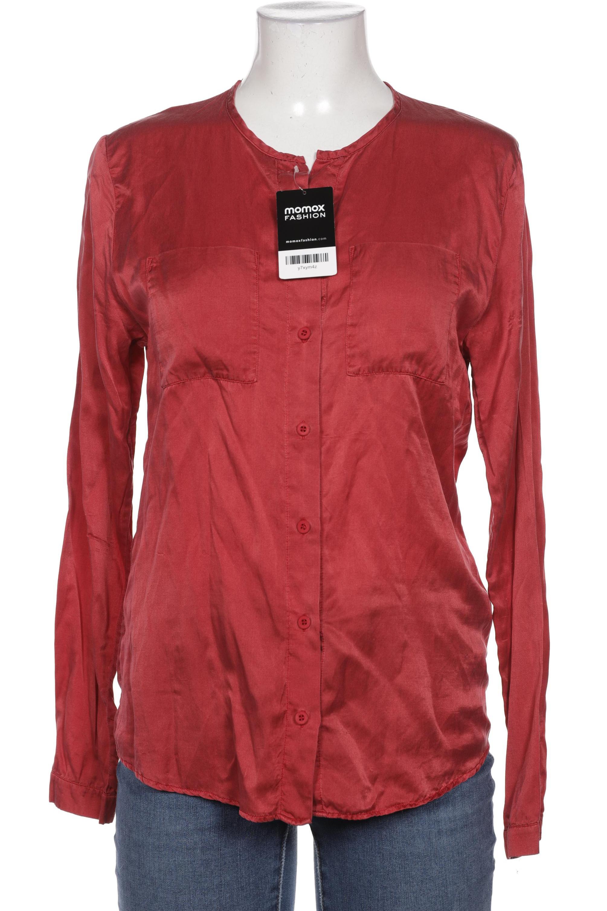

Lieblingsstück Damen Bluse, rot, Gr. 36