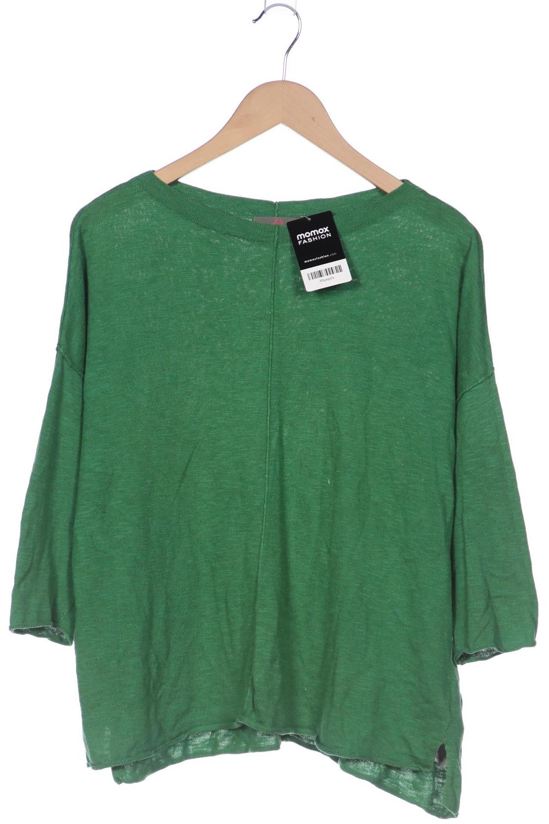 

Lieblingsstück Damen Pullover, grün, Gr. 38