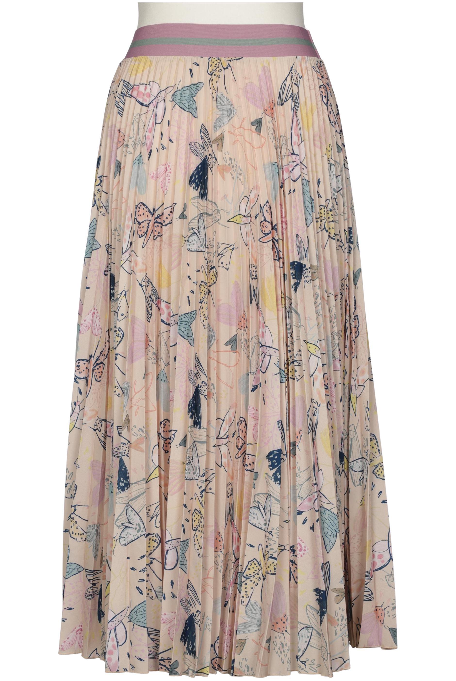 

Lieblingsstück Damen Rock, beige, Gr. 36