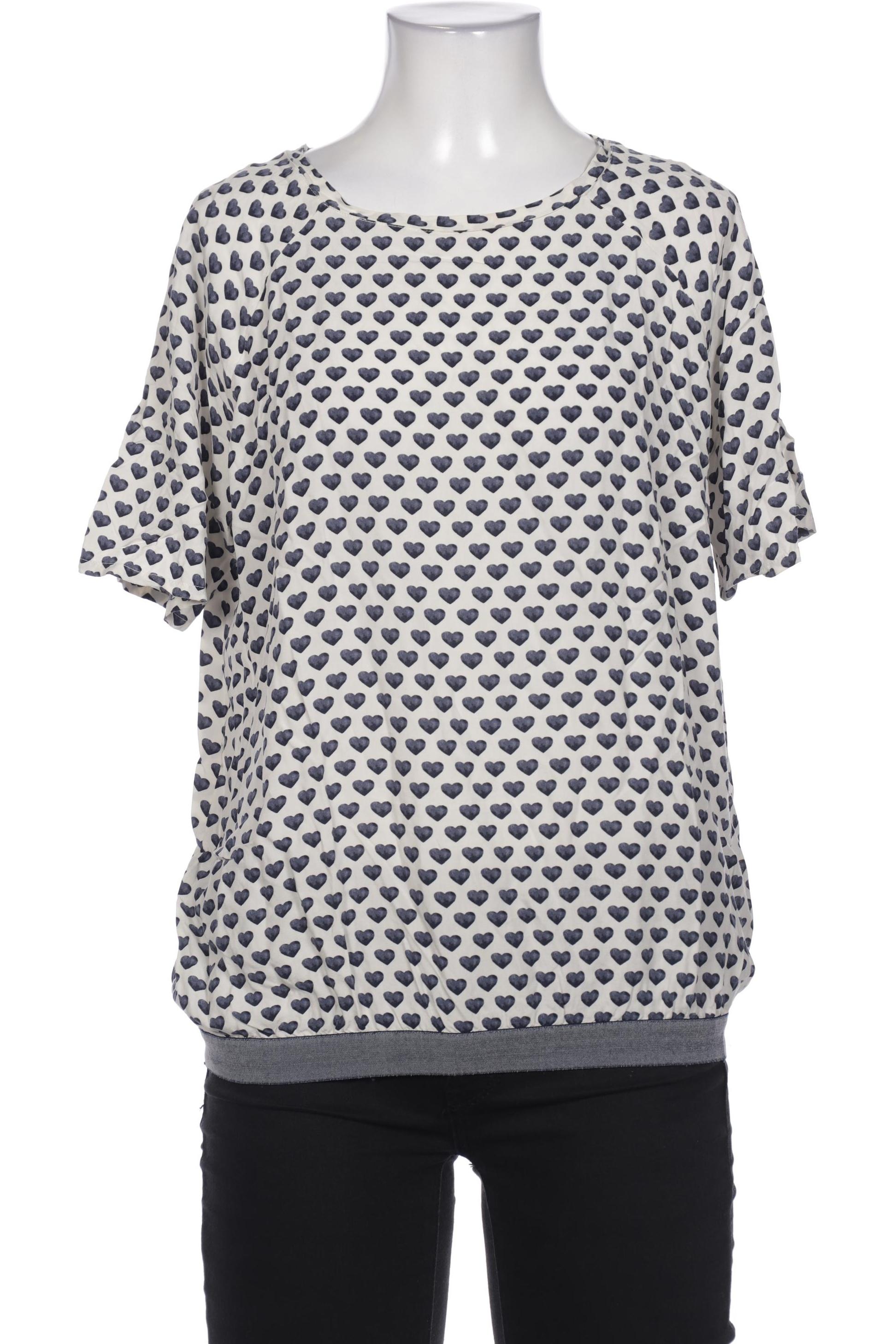 

Lieblingsstück Damen Bluse, marineblau, Gr. 36