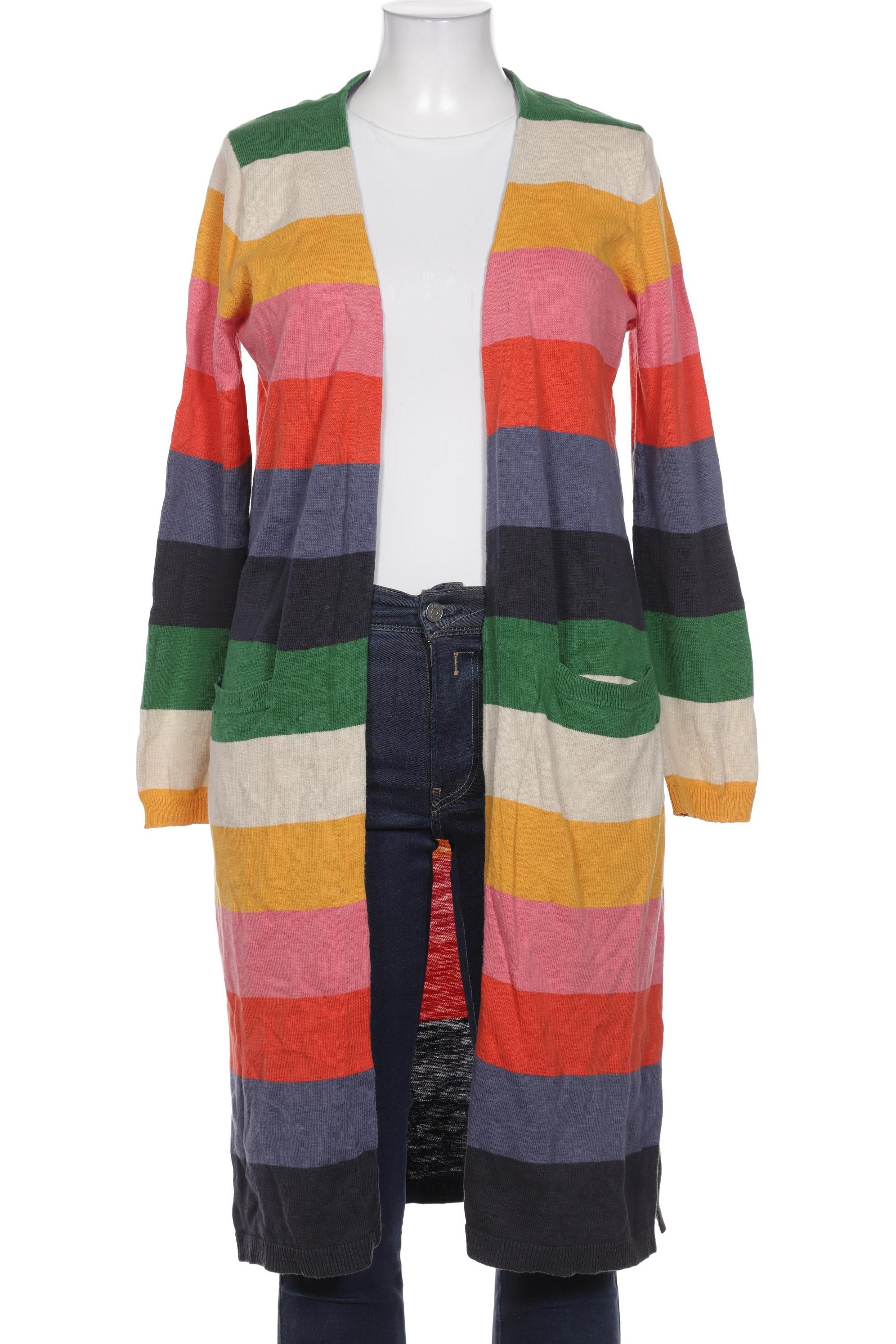 

Lieblingsstück Damen Strickjacke, mehrfarbig, Gr. 40