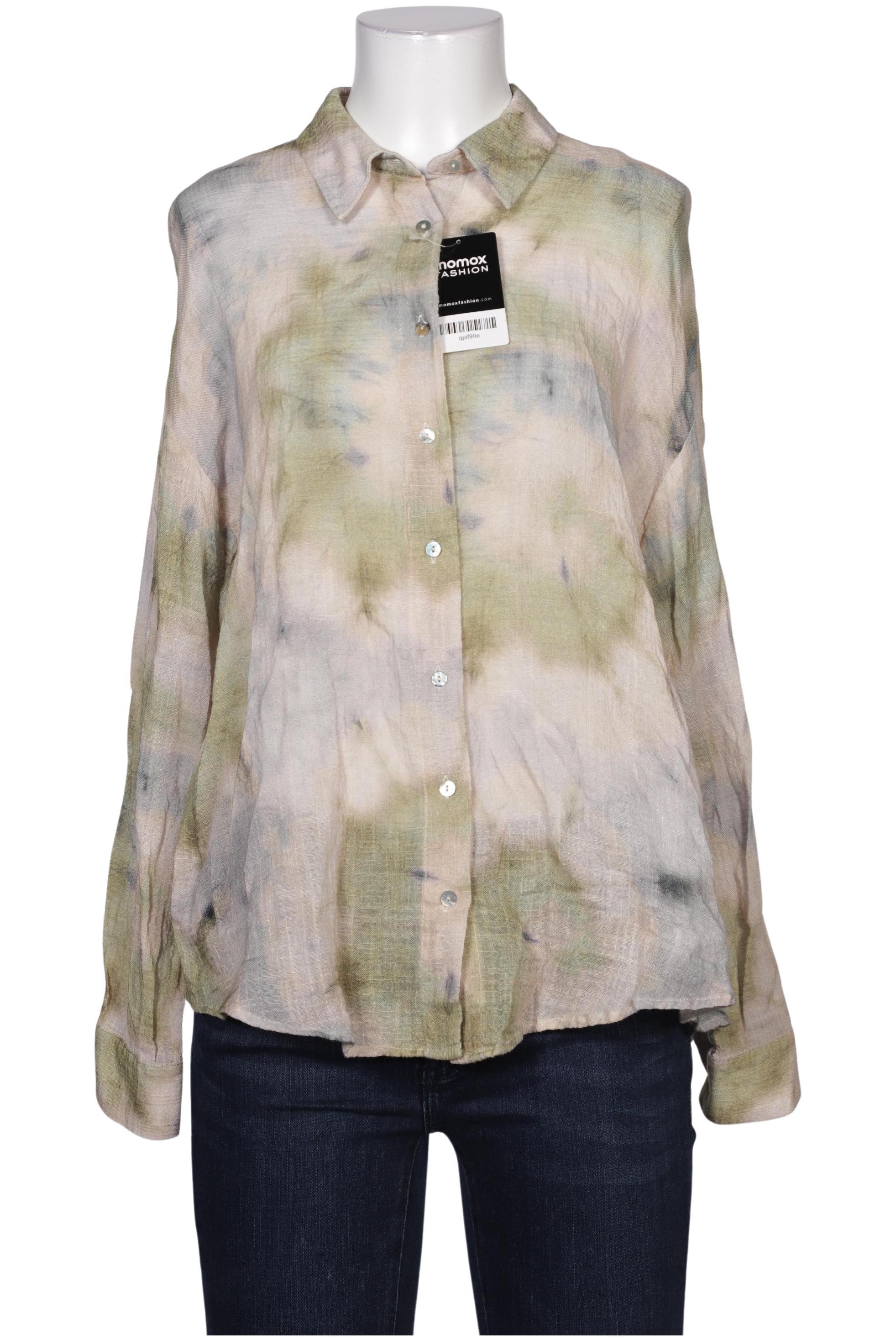 

Lieblingsstück Damen Bluse, mehrfarbig, Gr. 38