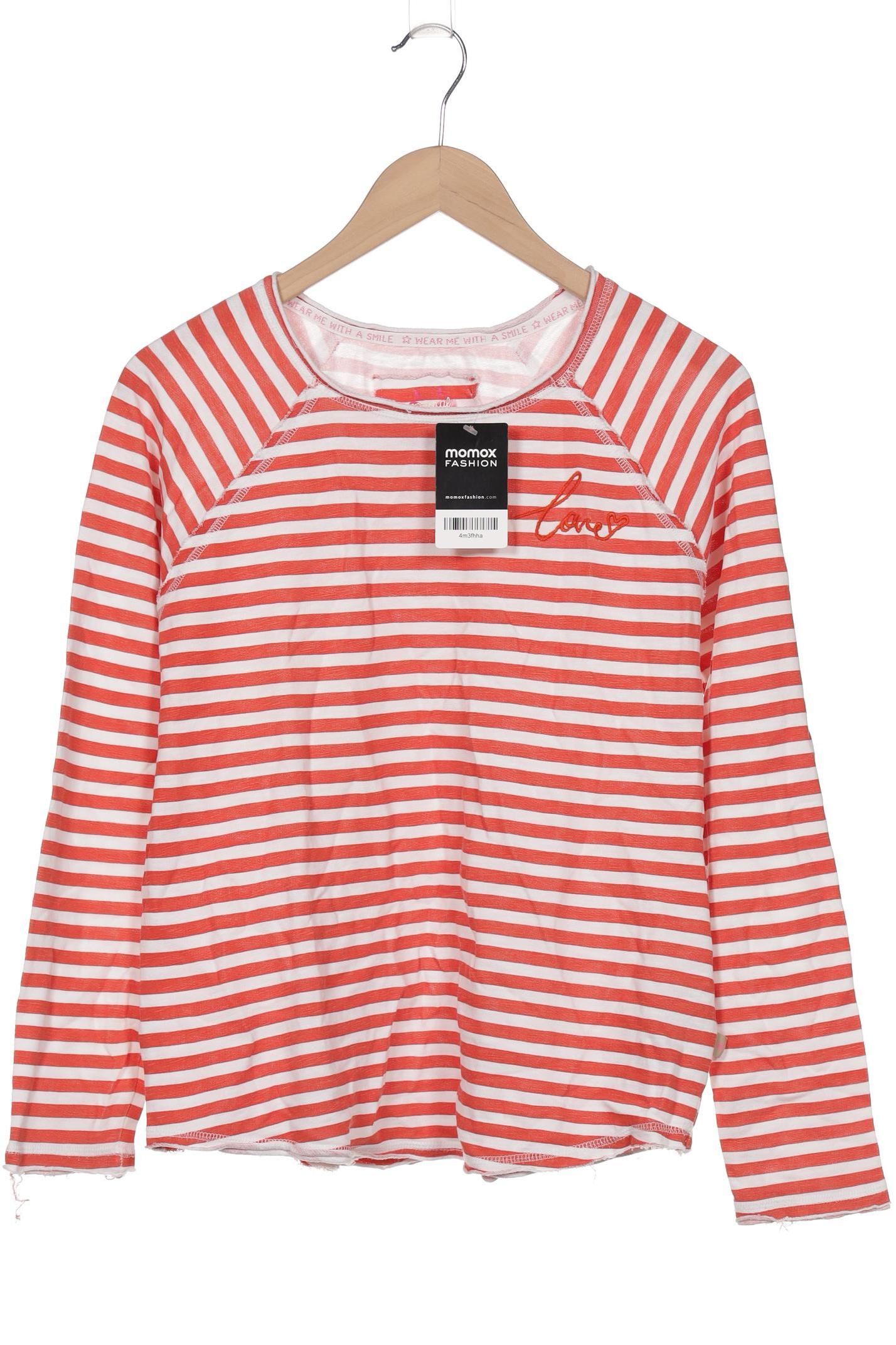

Lieblingsstück Damen Sweatshirt, rot, Gr. 34