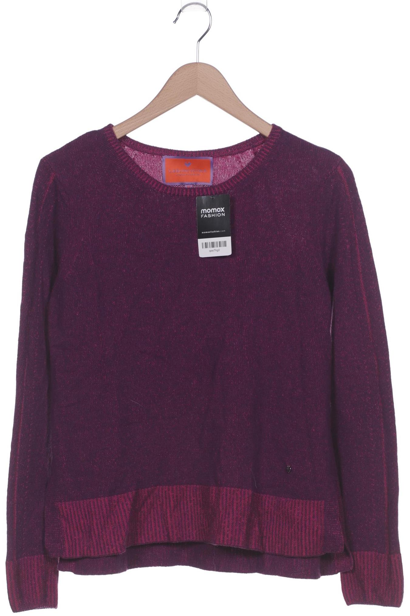 

Lieblingsstück Damen Pullover, flieder, Gr. 36