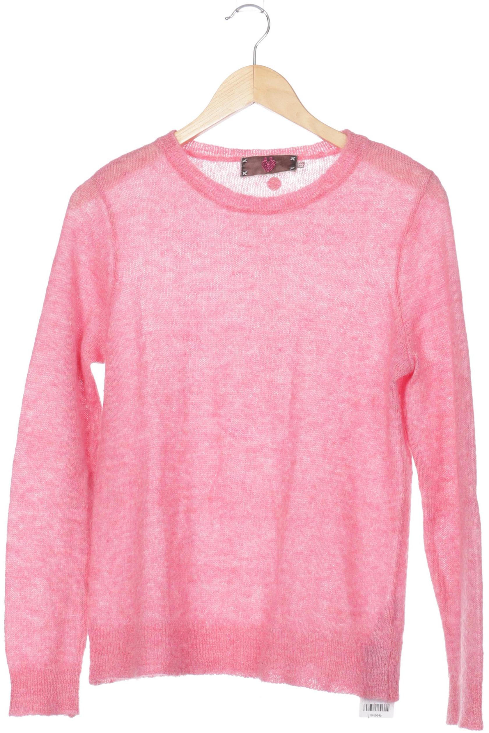 

Lieblingsstück Damen Pullover, pink, Gr. 38