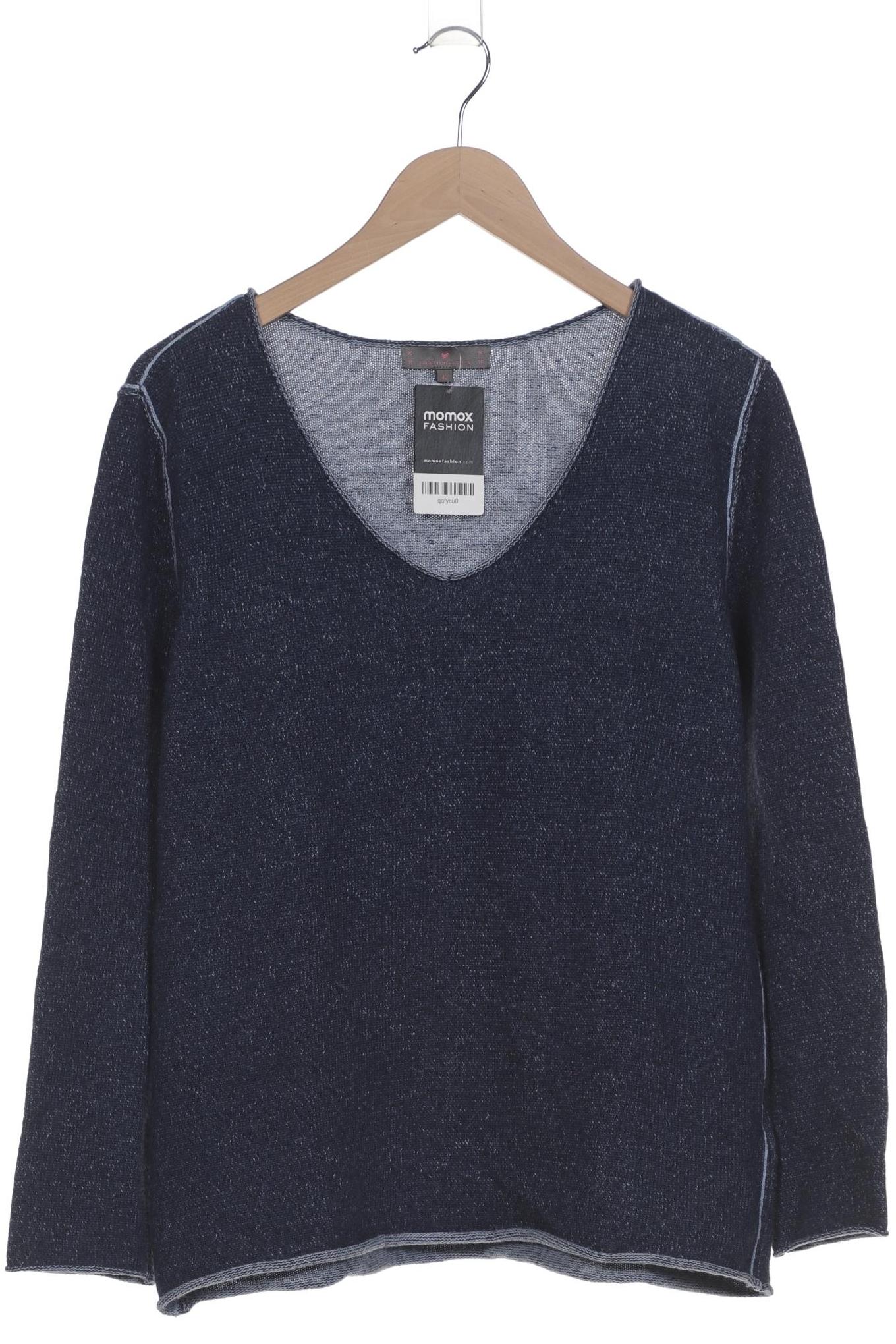 

Lieblingsstück Damen Pullover, marineblau, Gr. 42