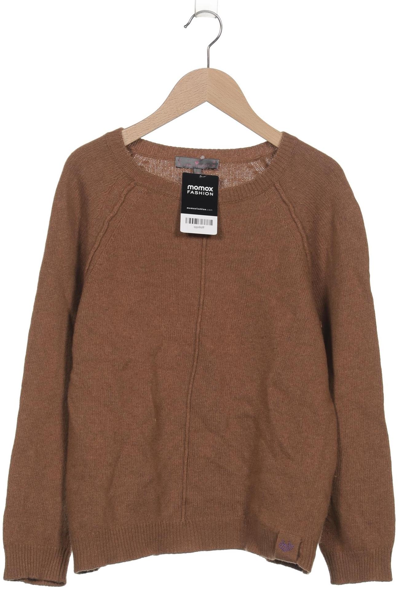Thumbnail - Lieblingsstück Damen Pullover, braun, Gr. 40