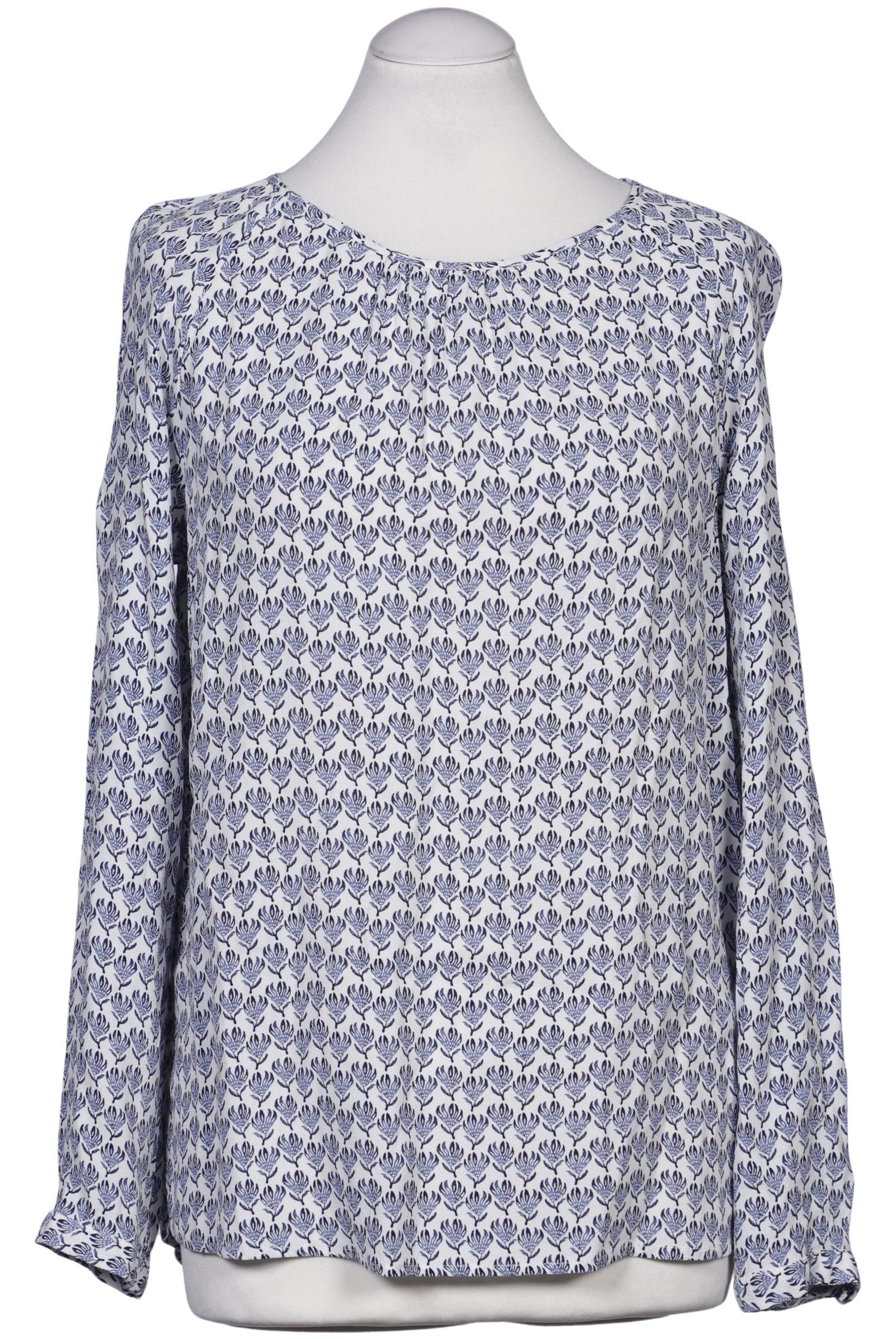 

Lieblingsstück Damen Bluse, hellblau, Gr. 36