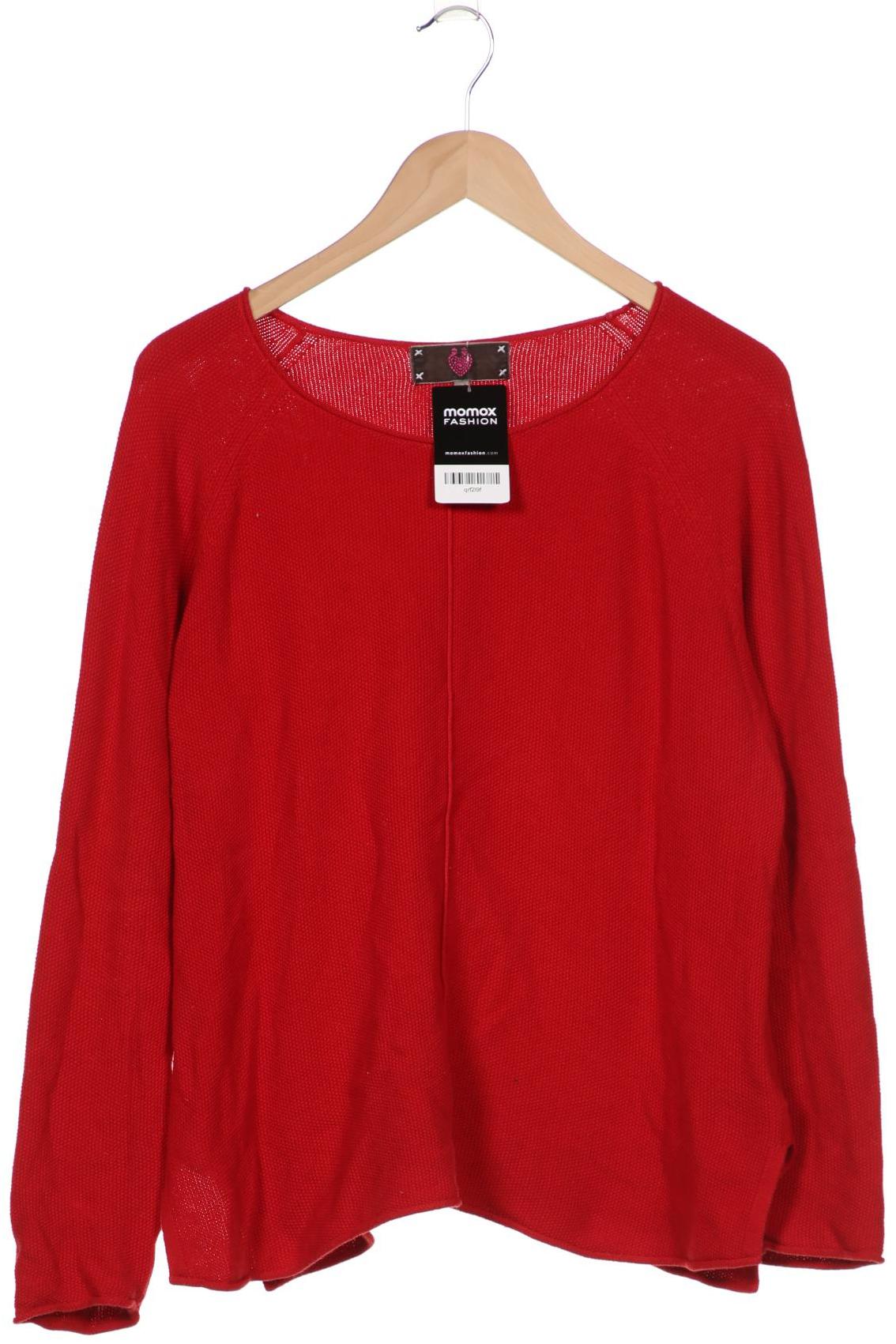 

Lieblingsstück Damen Pullover, rot