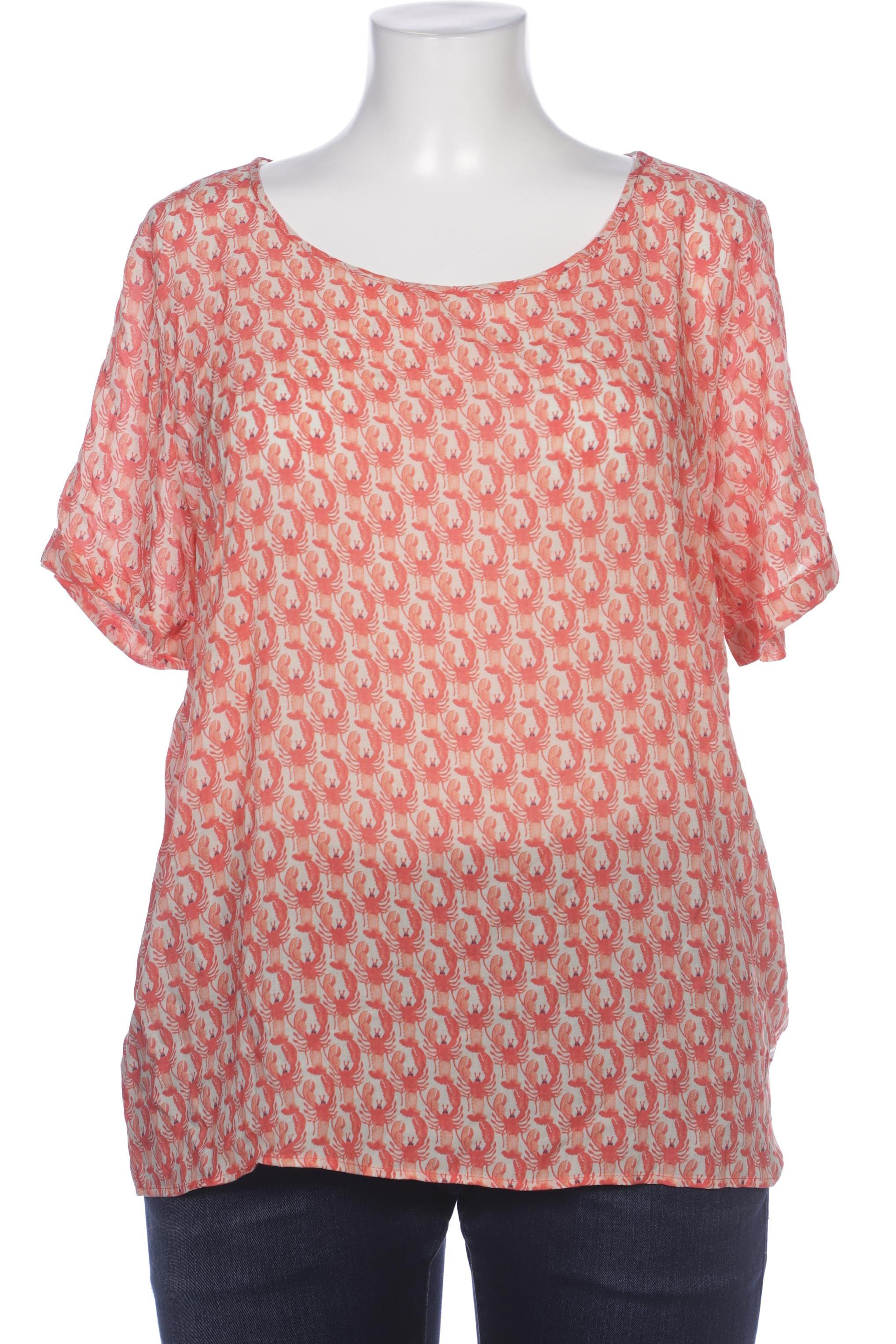 

Lieblingsstück Damen Bluse, pink, Gr. 44