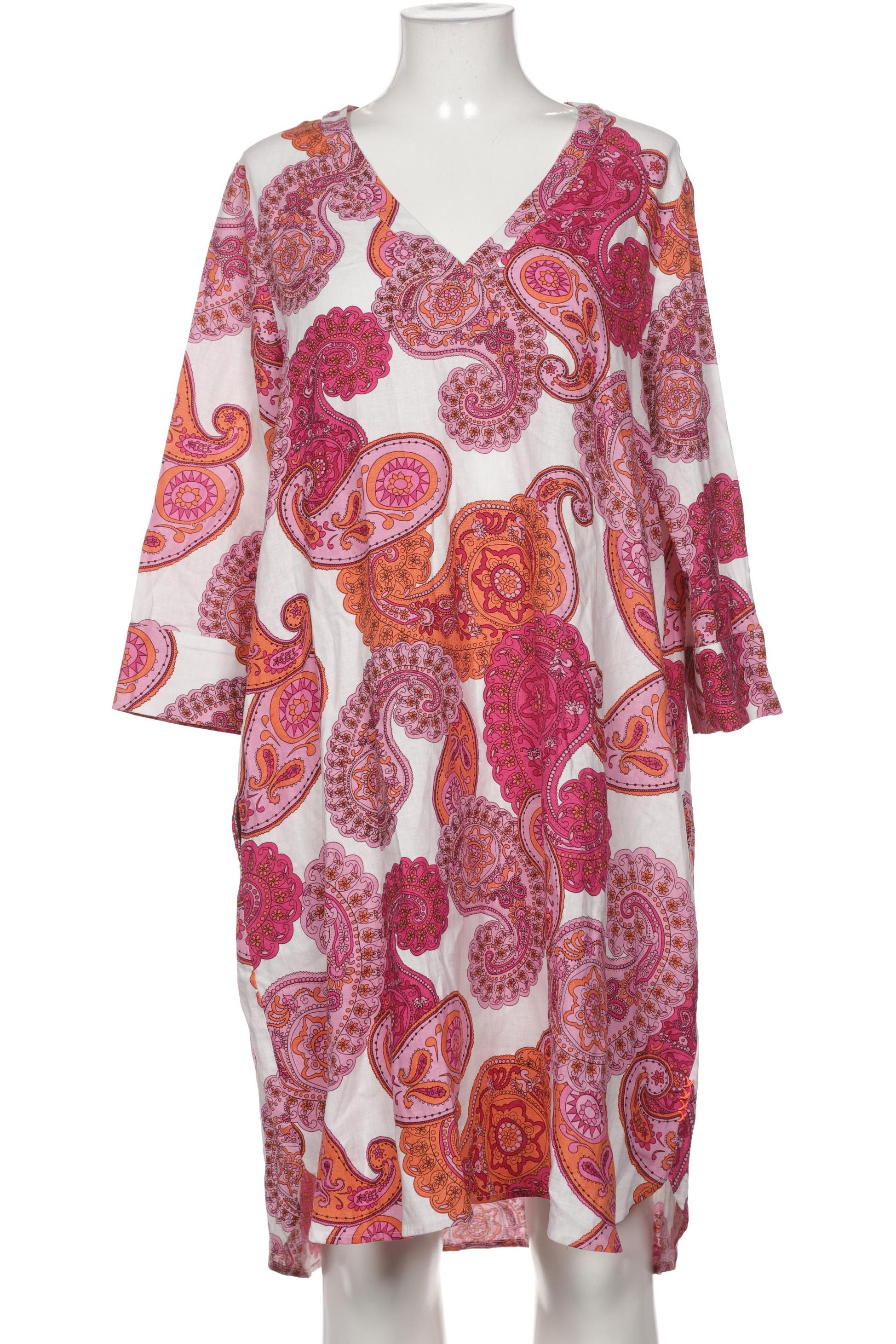 

Lieblingsstück Damen Kleid, pink, Gr. 40