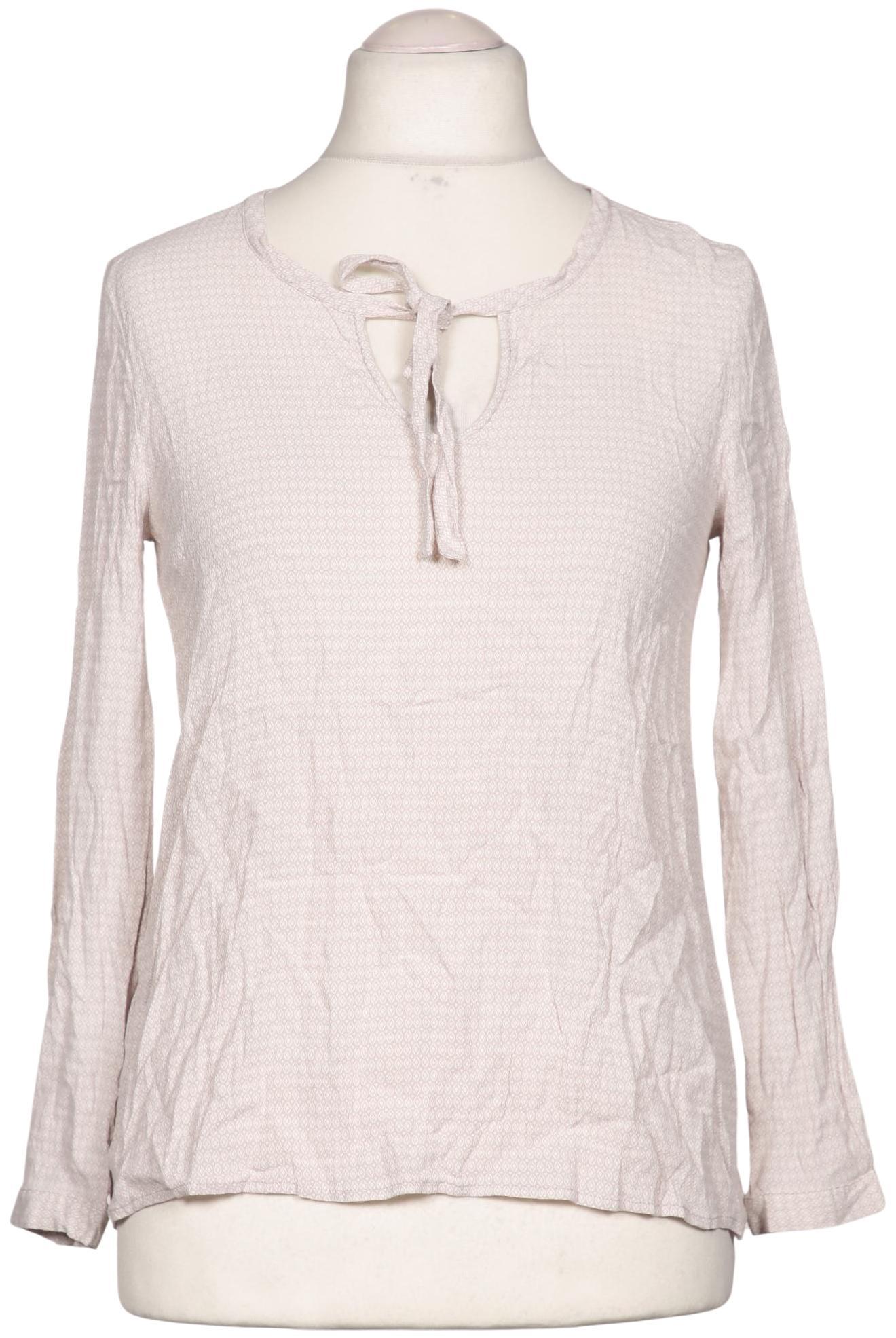 

Lieblingsstück Damen Bluse, beige, Gr. 38
