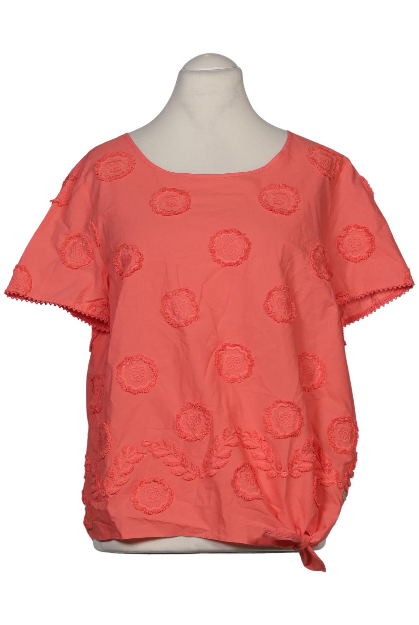 

Lieblingsstück Damen Bluse, pink, Gr. 44