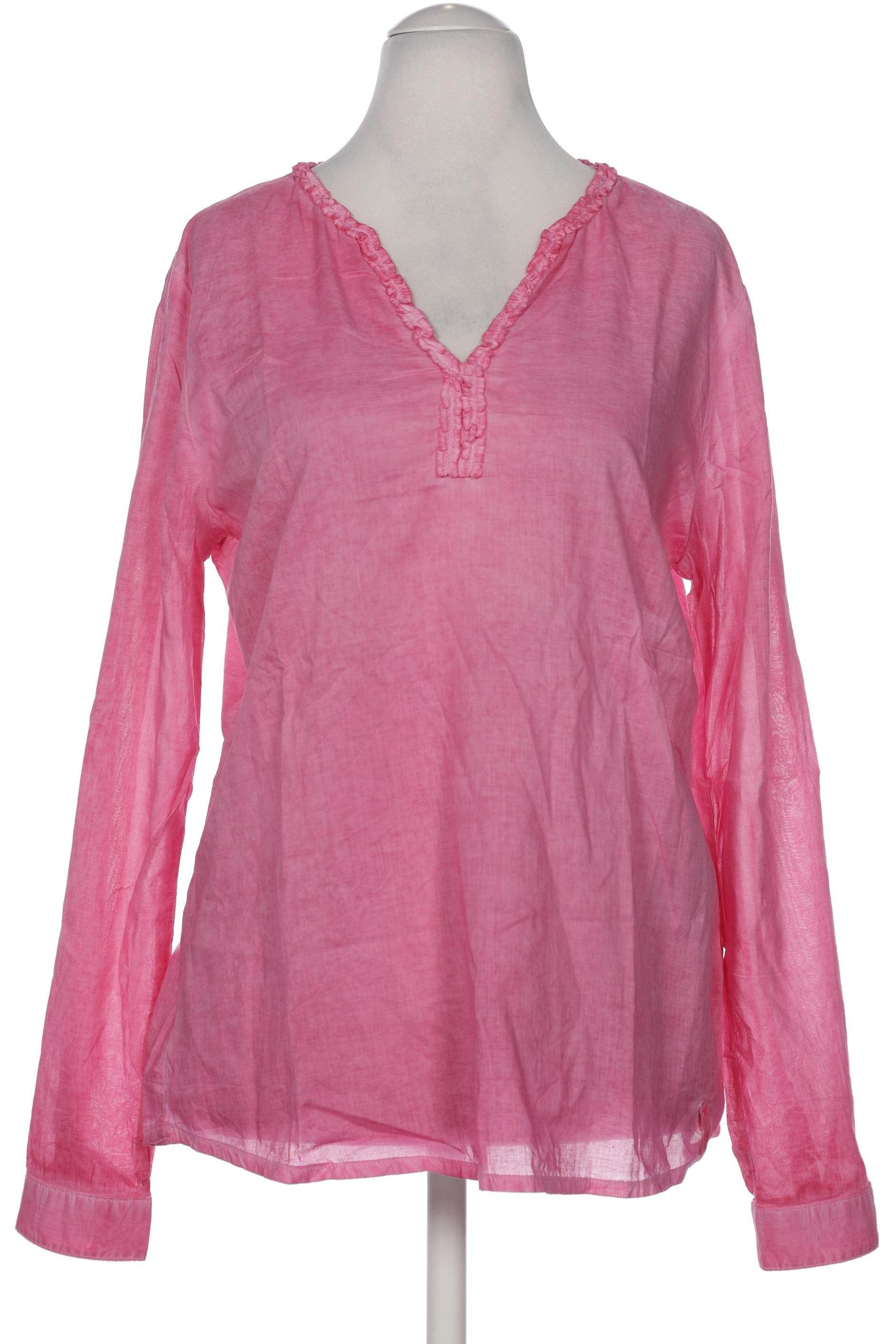 

Lieblingsstück Damen Bluse, pink, Gr. 40