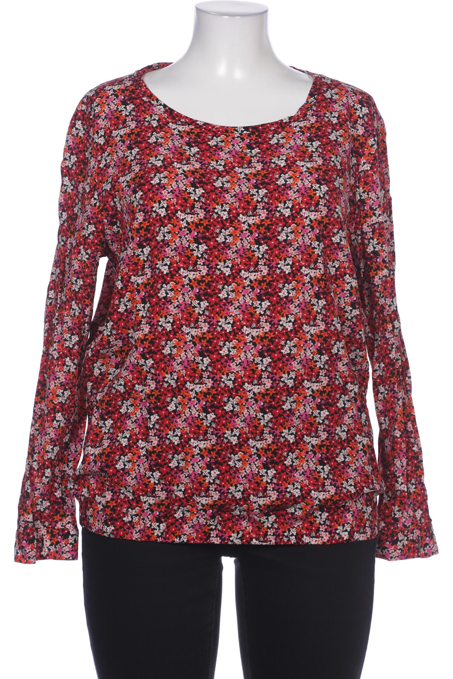 

Lieblingsstück Damen Bluse, rot, Gr. 44