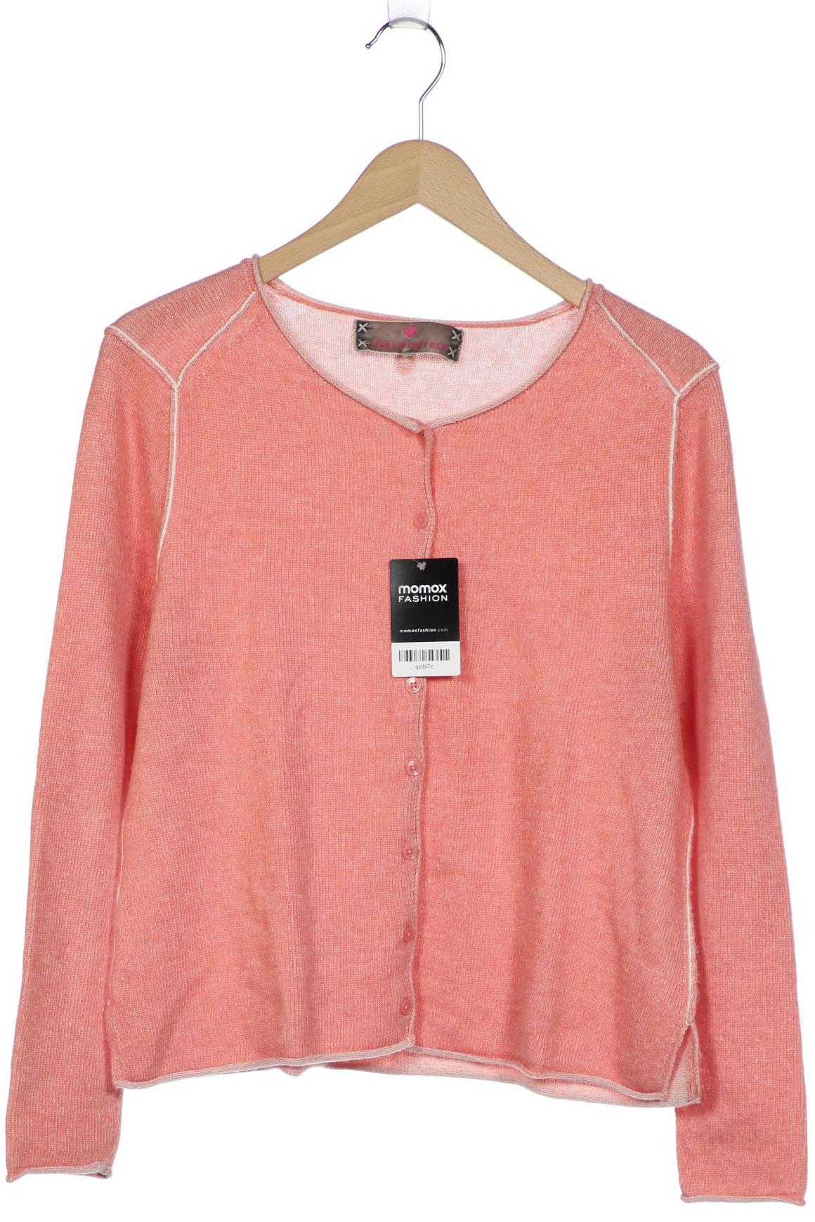

Lieblingsstück Damen Strickjacke, pink