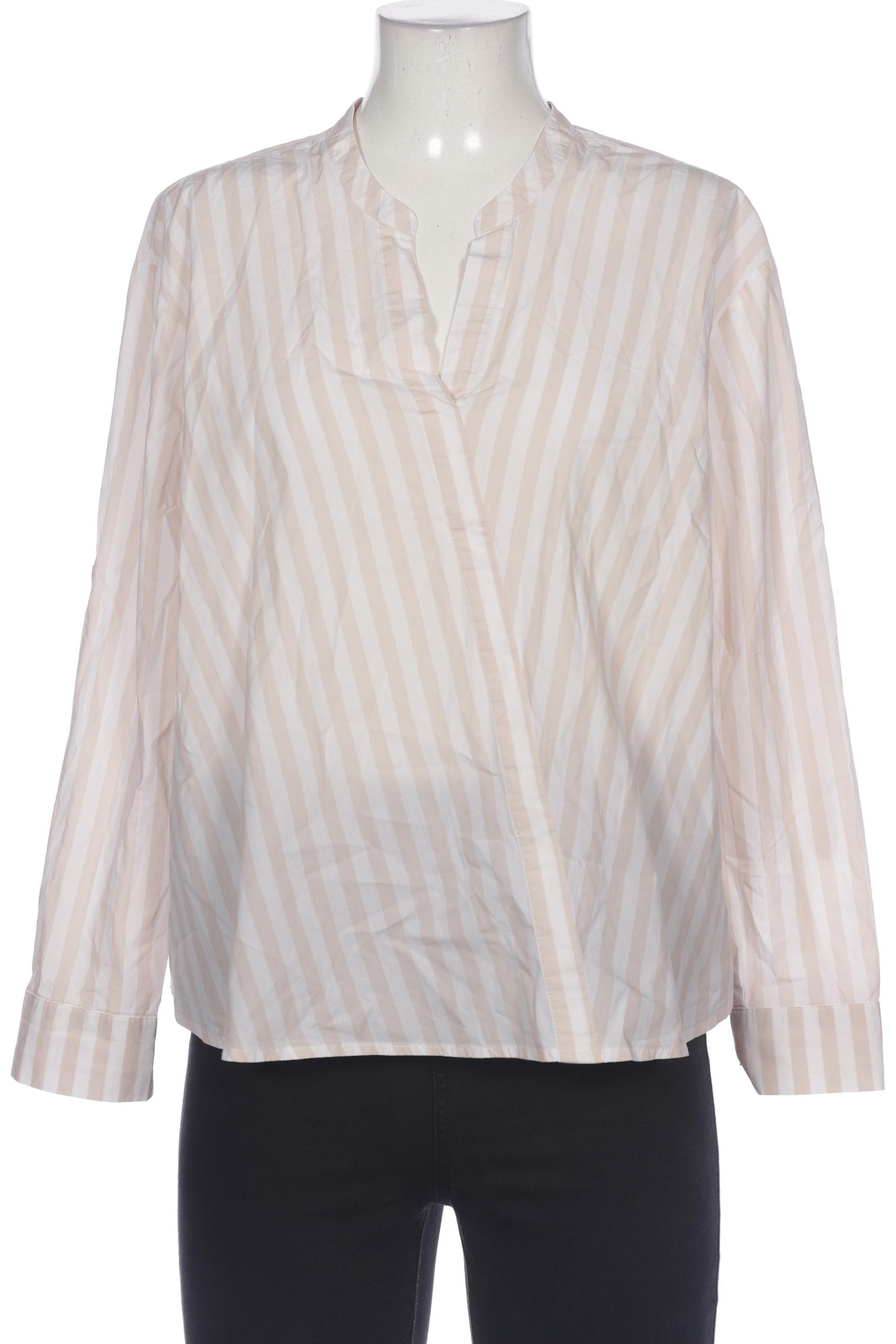 

Lieblingsstück Damen Bluse, beige, Gr. 40