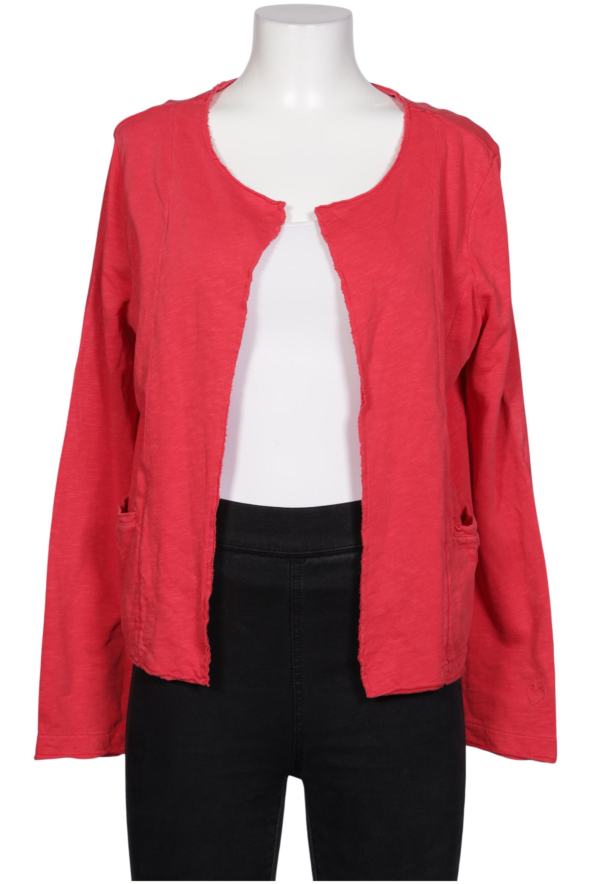 

Lieblingsstück Damen Blazer, pink, Gr. 42