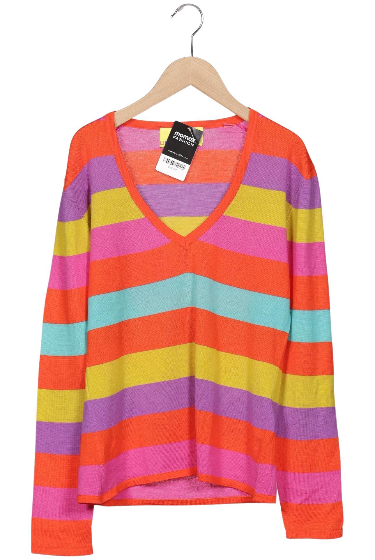 

Lieblingsstück Damen Pullover, mehrfarbig, Gr. 42