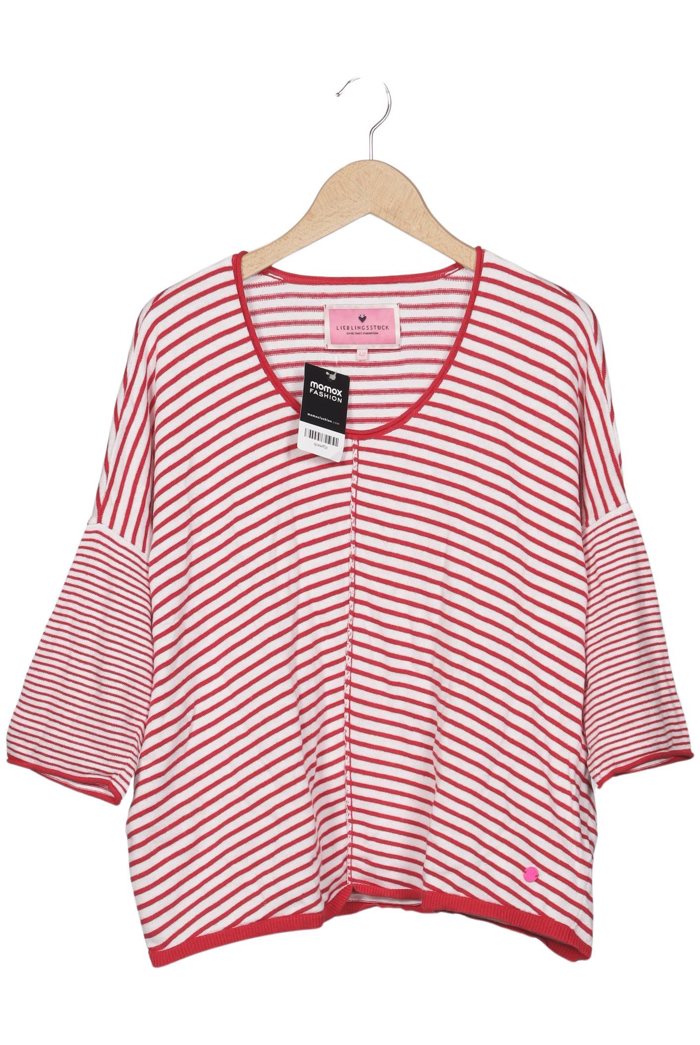 

Lieblingsstück Damen Pullover, mehrfarbig, Gr. 42